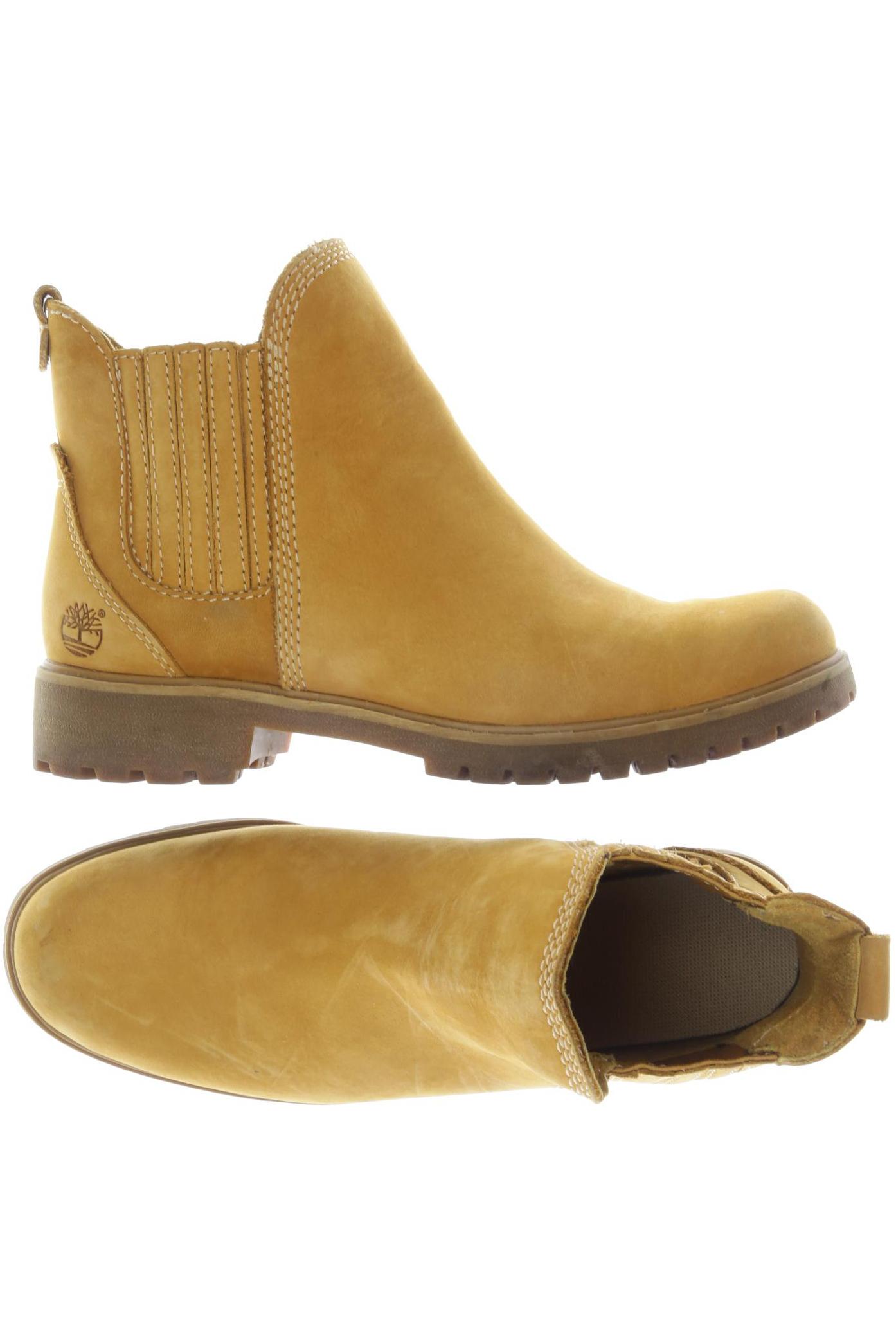 

Timberland Damen Stiefelette, braun, Gr. 38