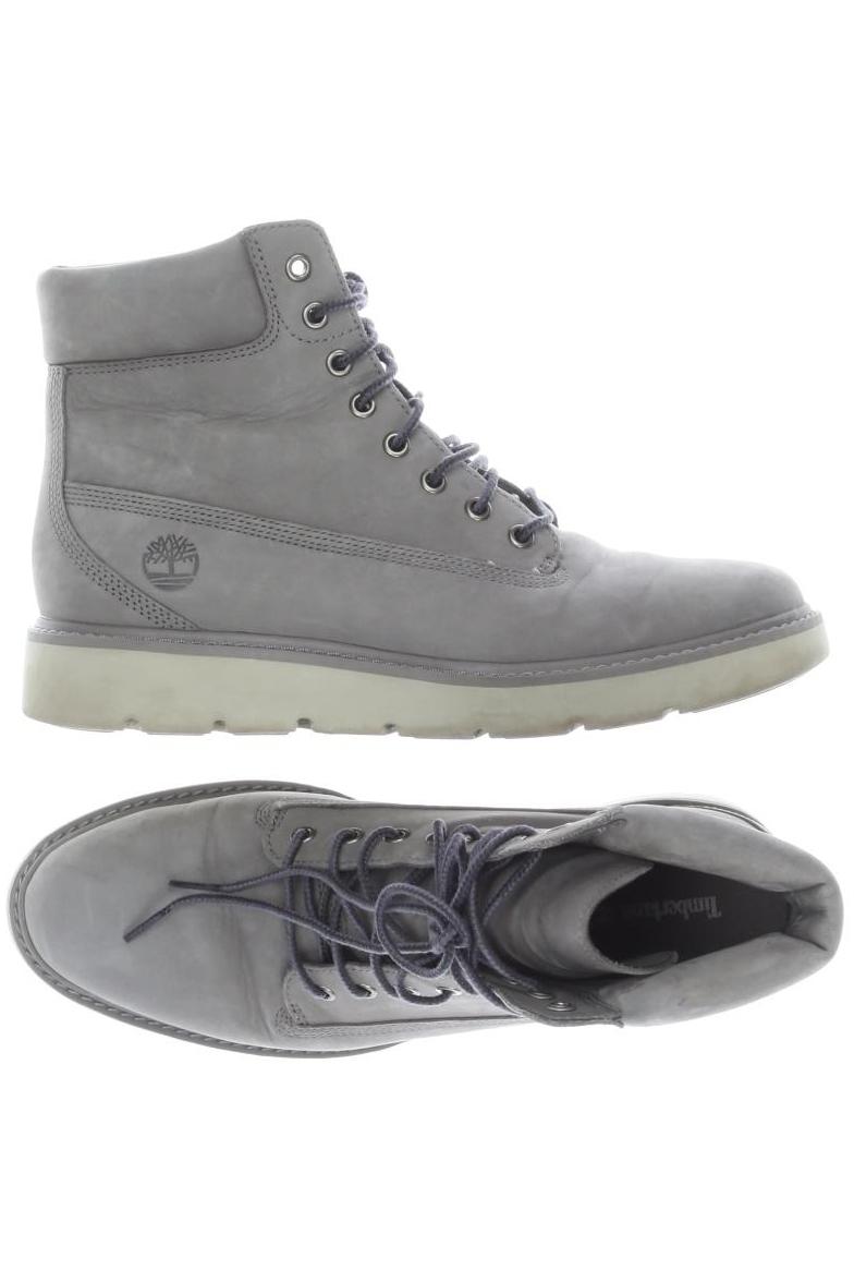 

Timberland Damen Stiefelette, grau, Gr. 38