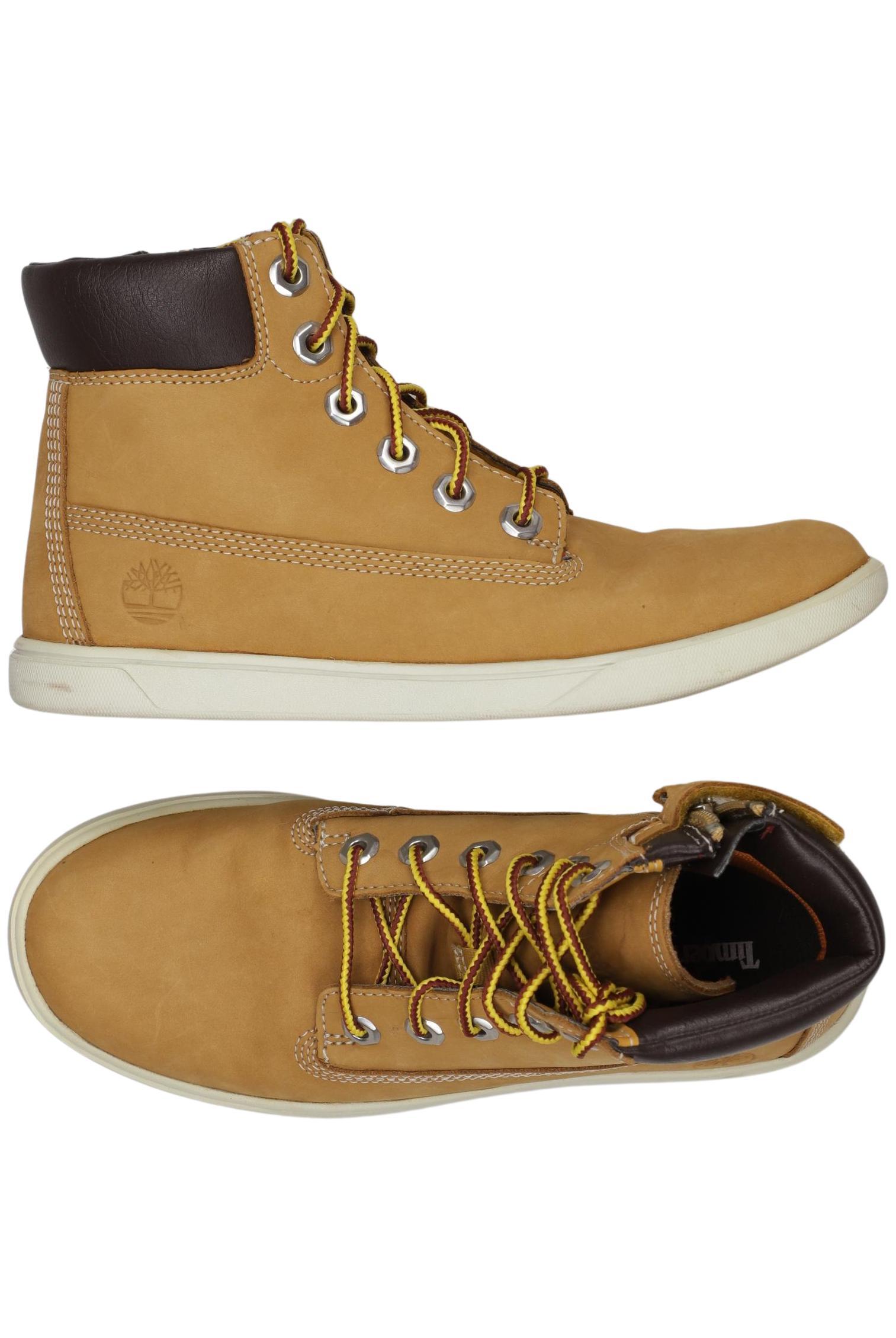 

Timberland Damen Stiefelette, braun, Gr. 36