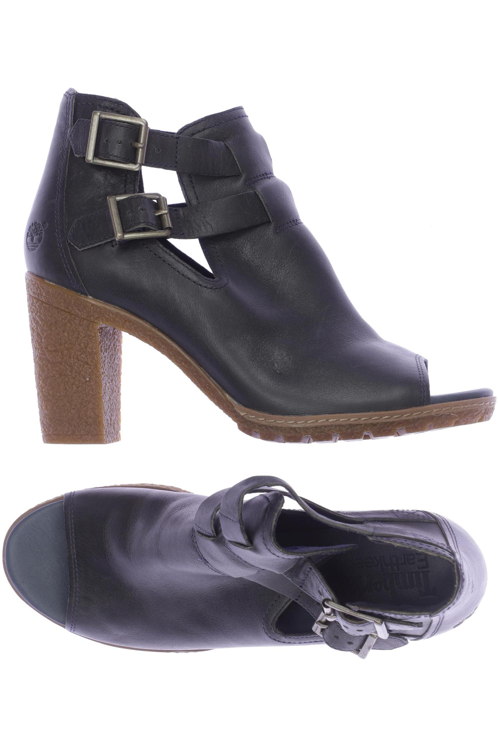 

Timberland Damen Stiefelette, marineblau, Gr. 40