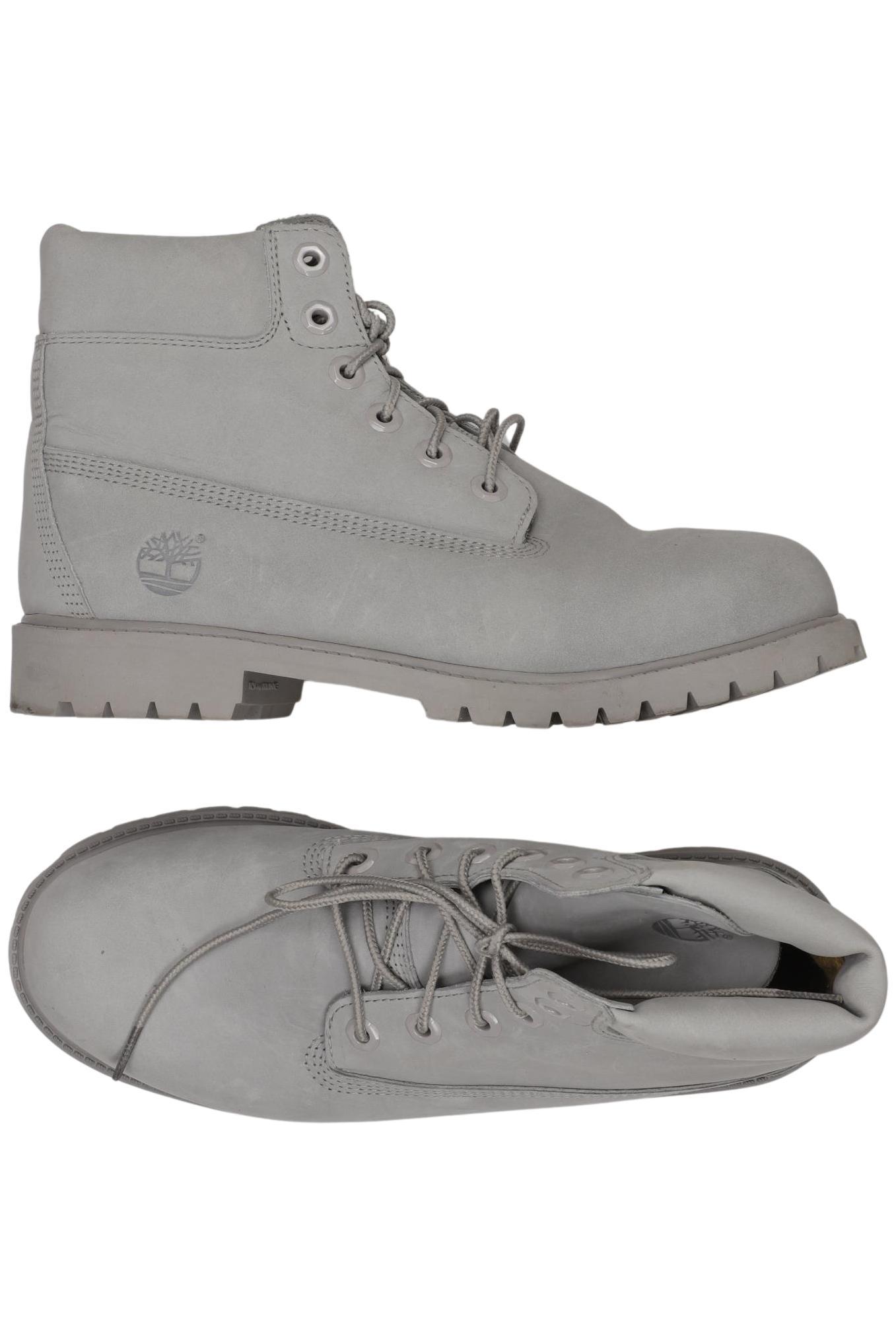 

Timberland Damen Stiefelette, grau, Gr. 40