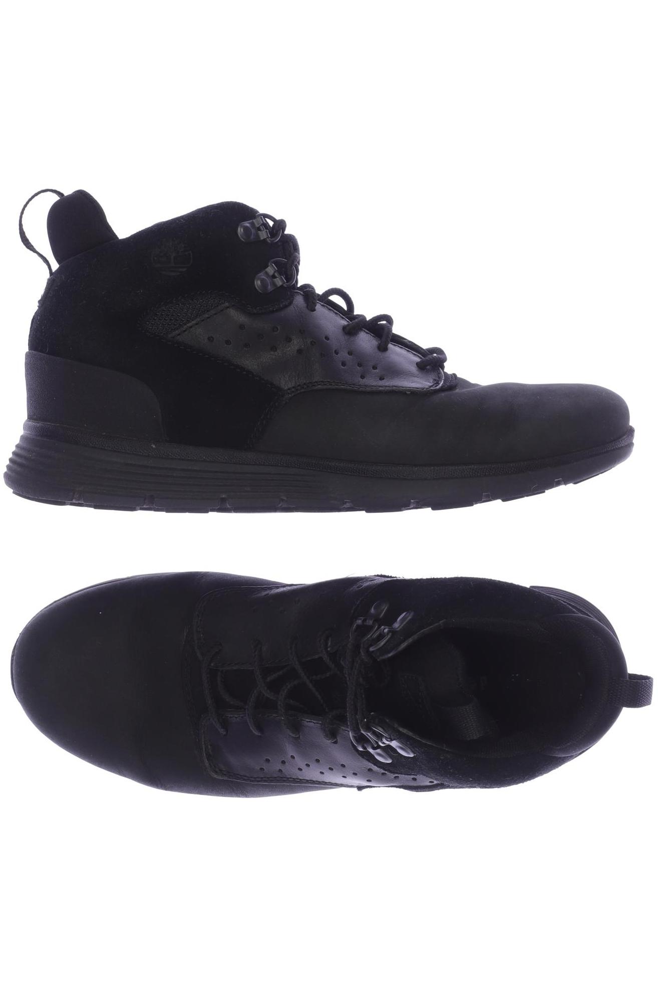 

Timberland Damen Stiefelette, schwarz, Gr. 38