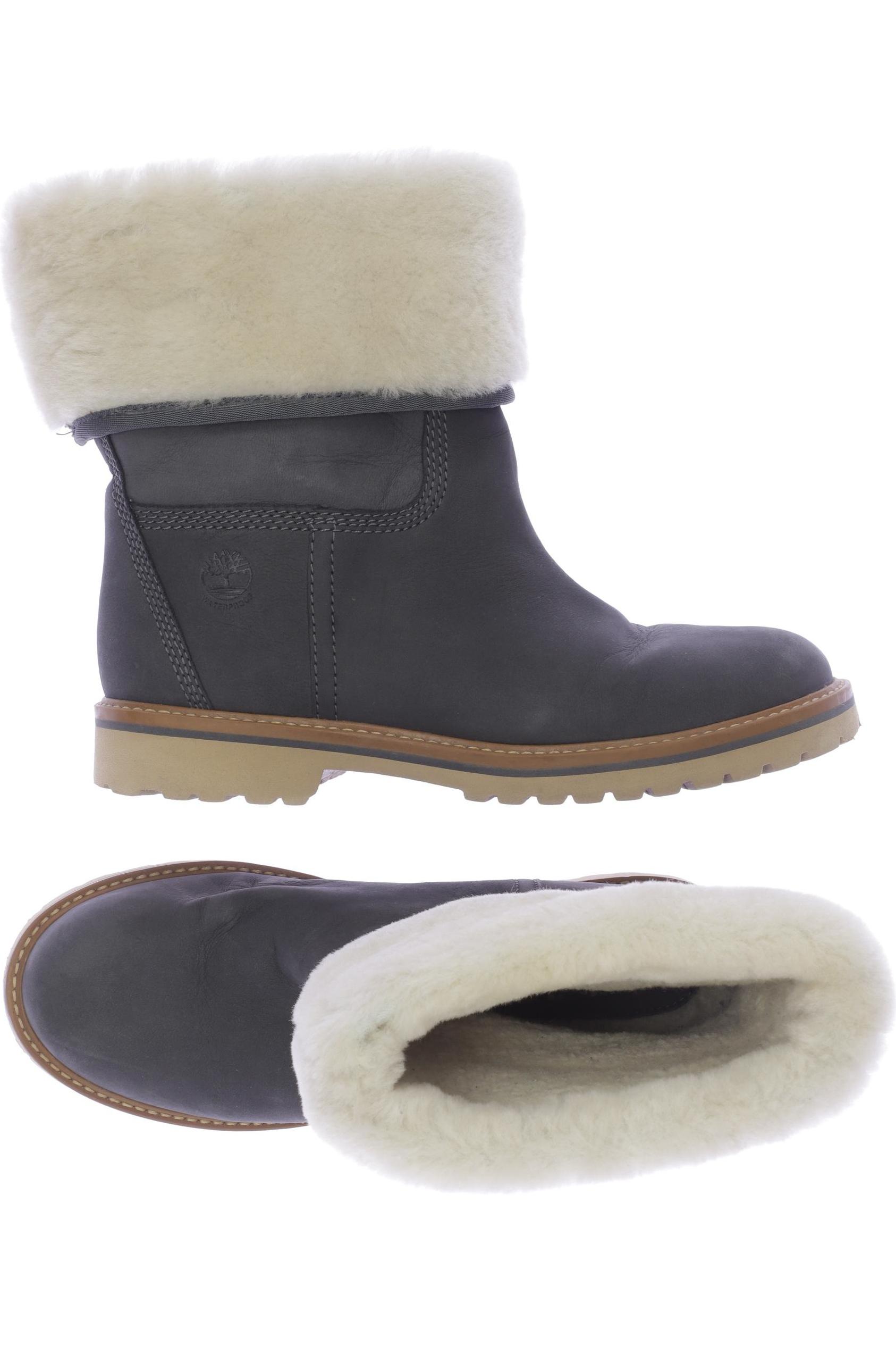 

Timberland Damen Stiefelette, marineblau, Gr. 38