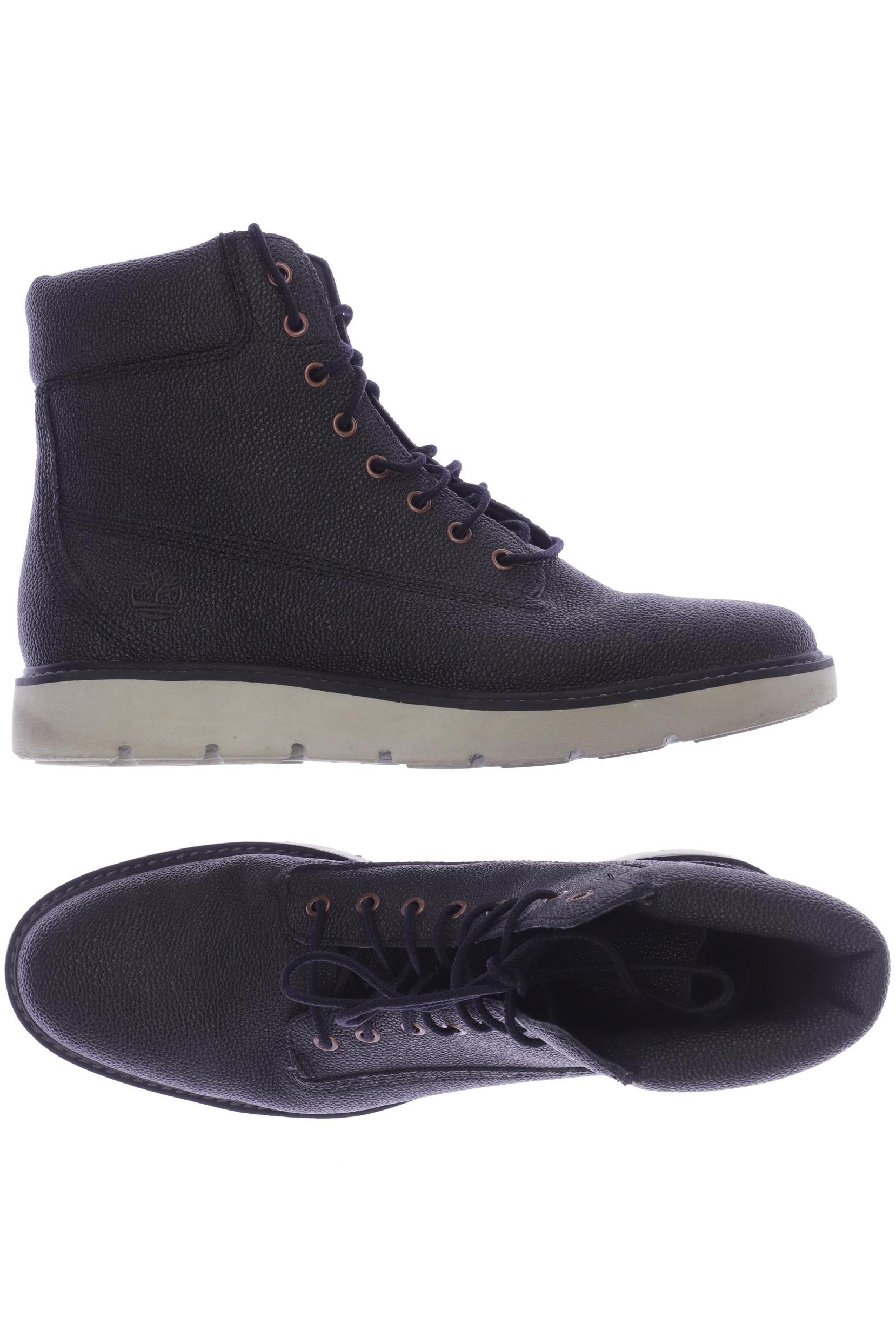

Timberland Damen Stiefelette, schwarz