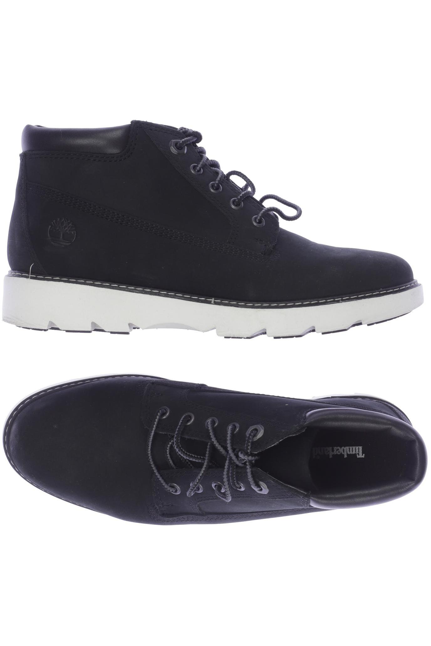 

Timberland Damen Stiefelette, marineblau, Gr. 38