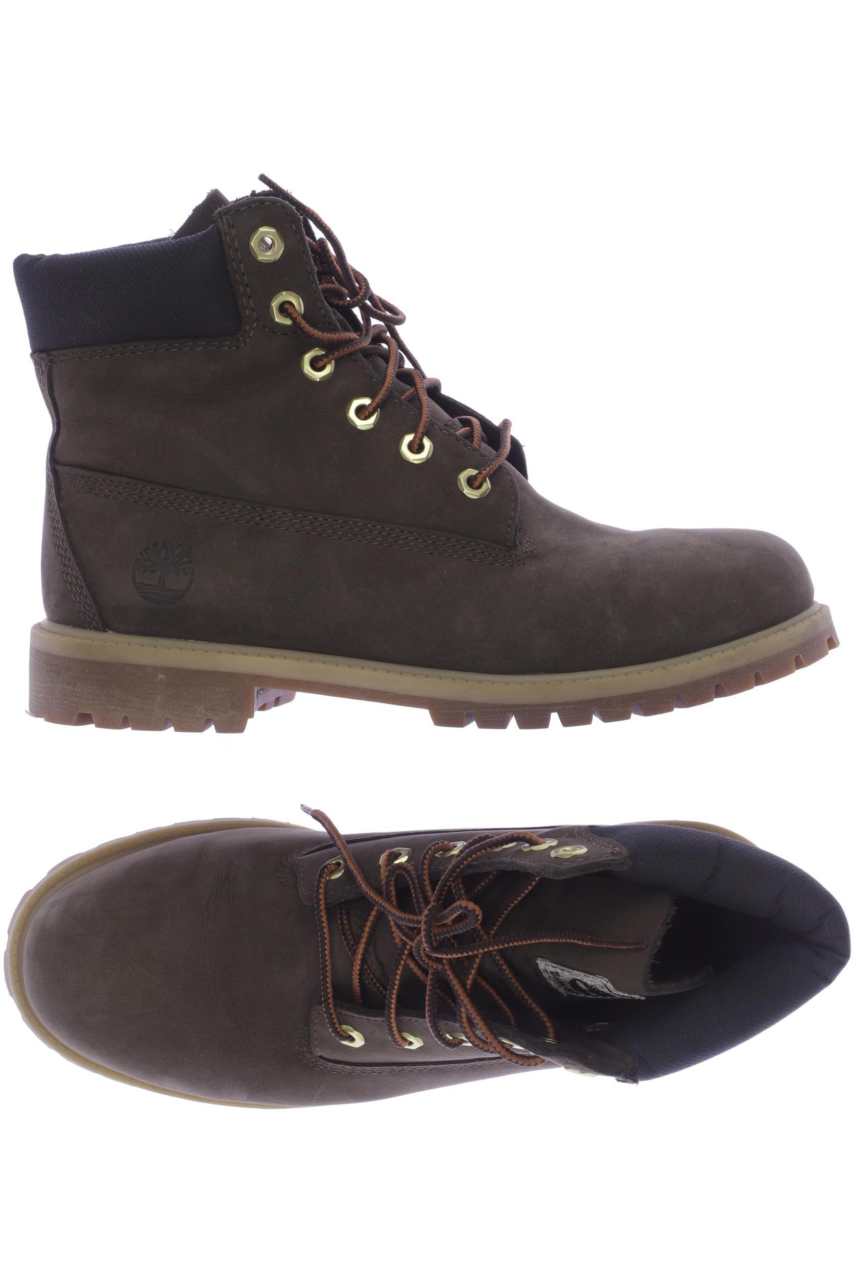 

Timberland Damen Stiefelette, braun, Gr. 40