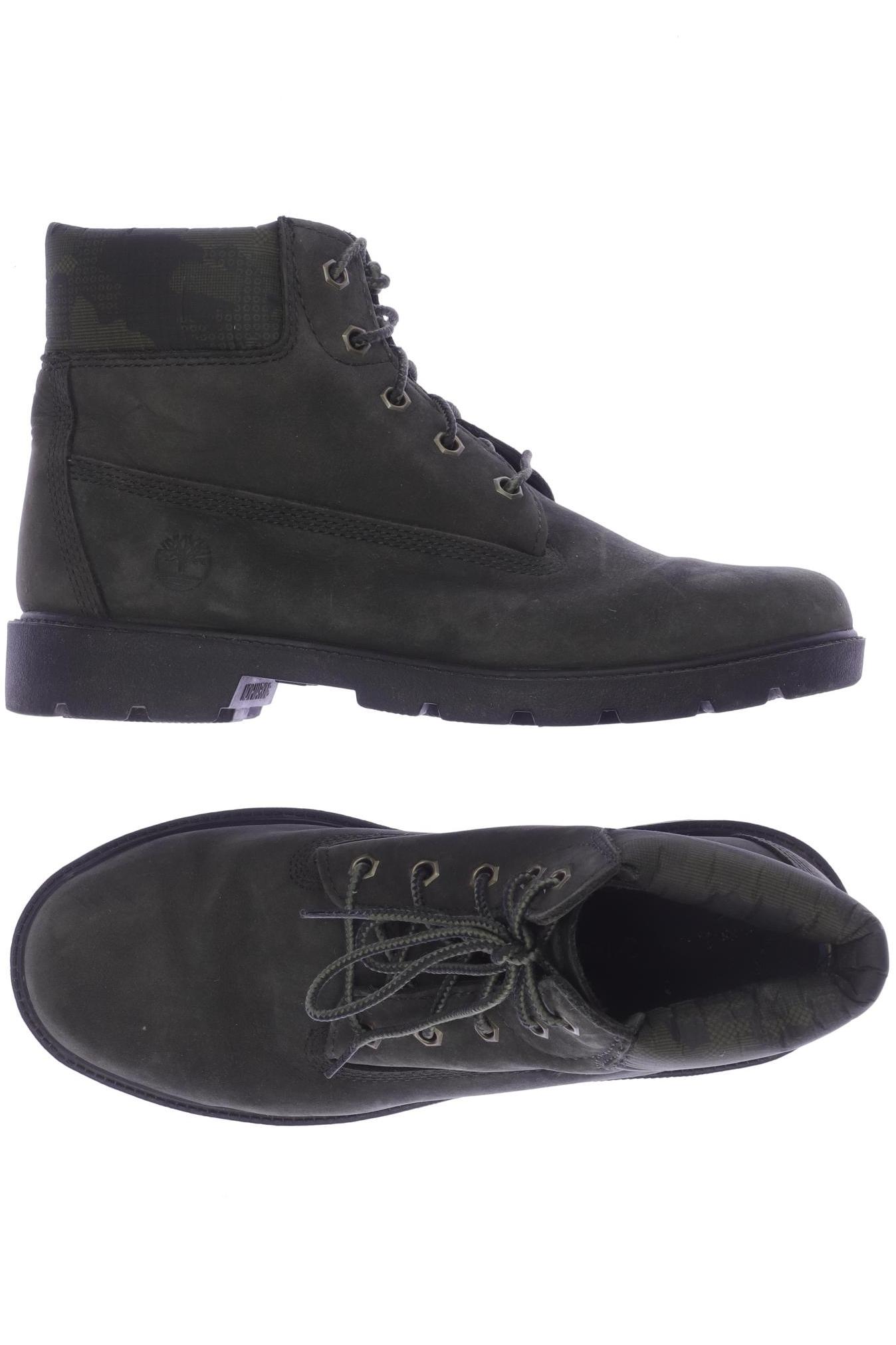 

Timberland Damen Stiefelette, grün, Gr. 39