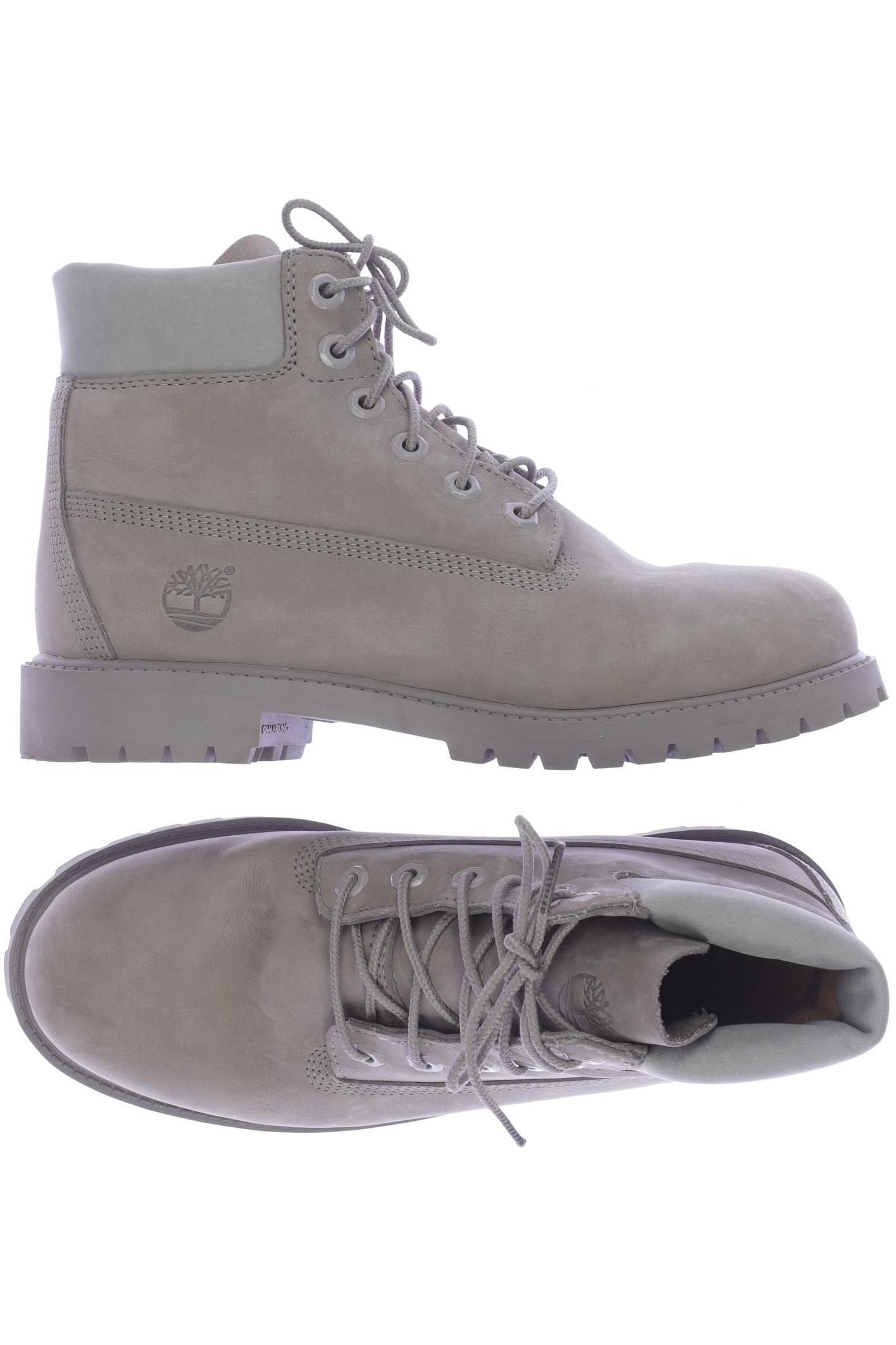 

Timberland Damen Stiefelette, grau