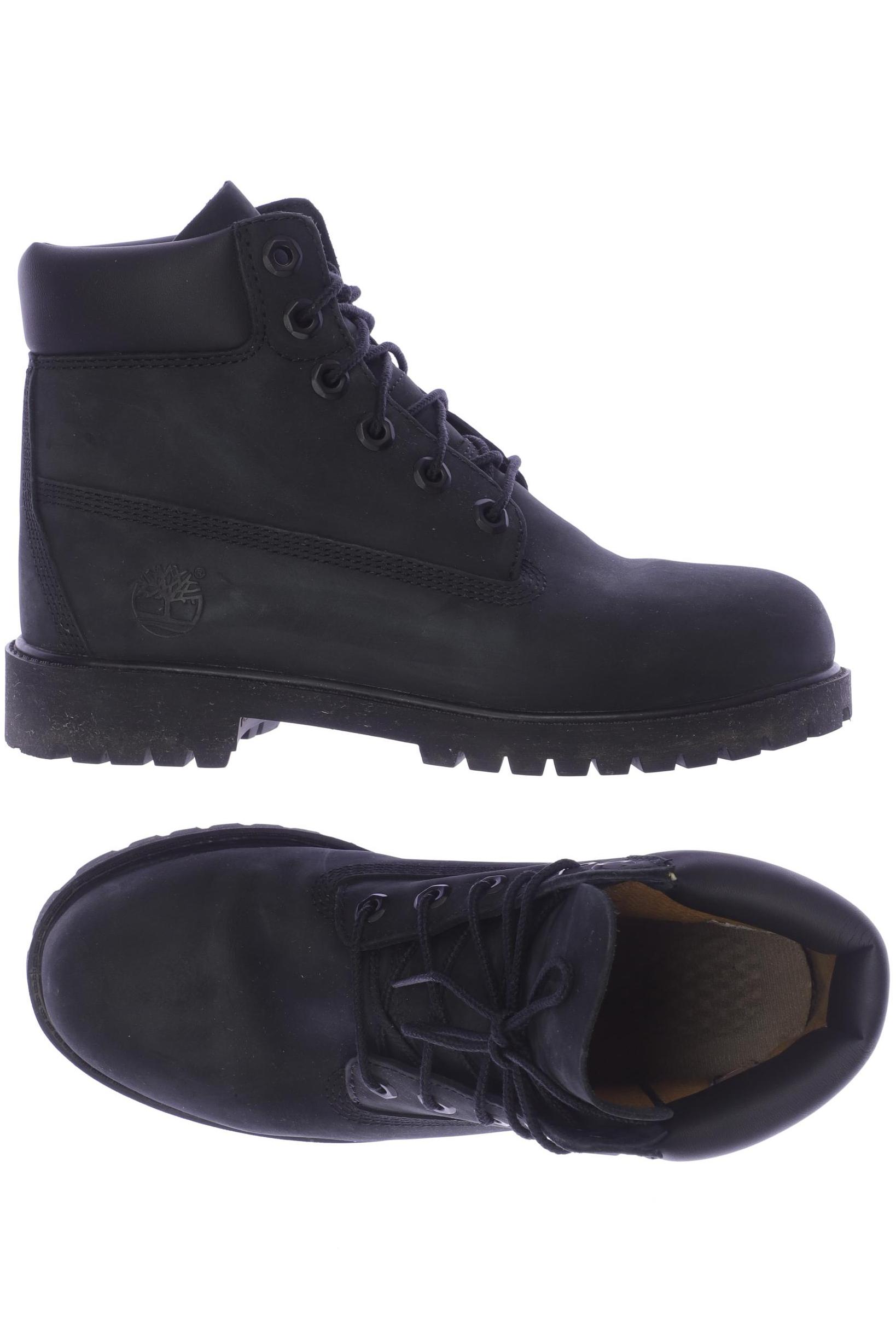 

Timberland Damen Stiefelette, schwarz, Gr. 37