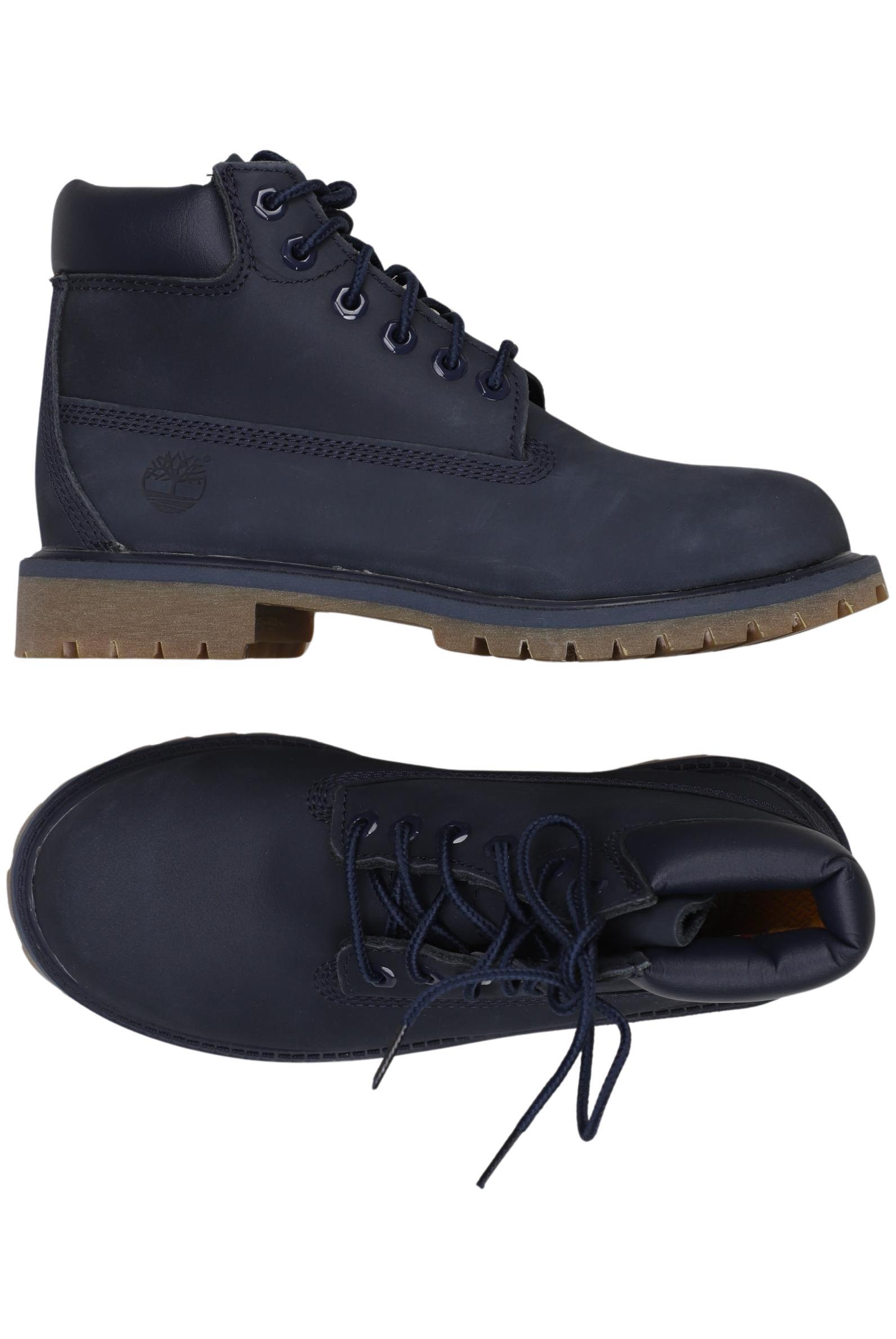 

Timberland Damen Stiefelette, marineblau, Gr. 35