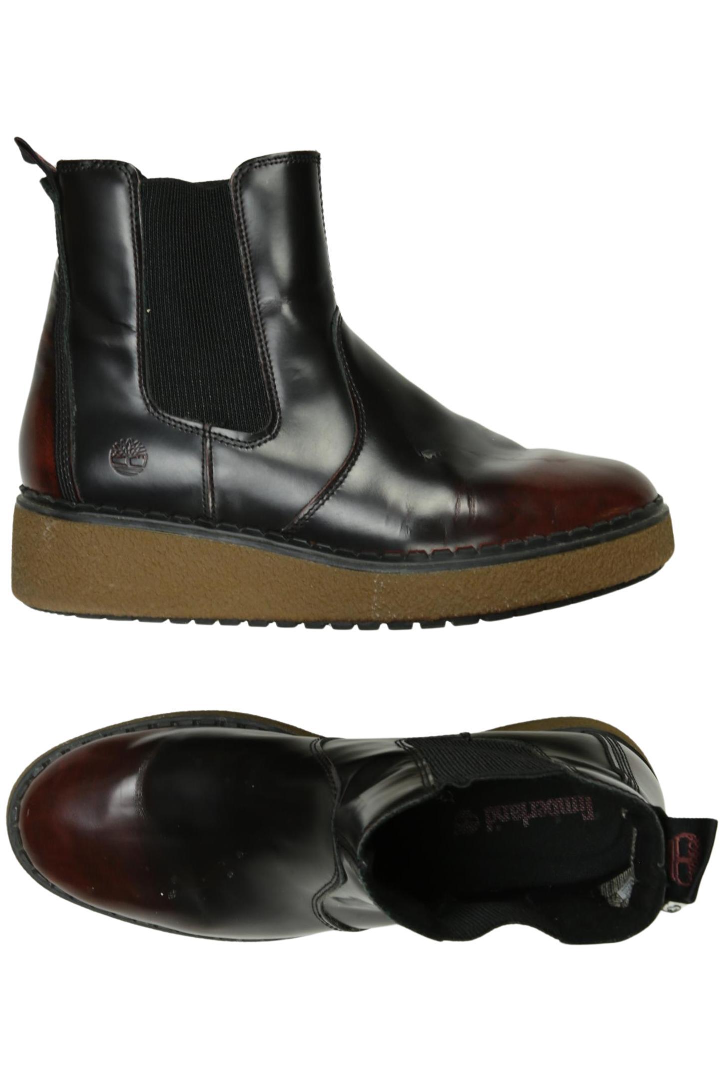 

Timberland Damen Stiefelette, braun, Gr. 40