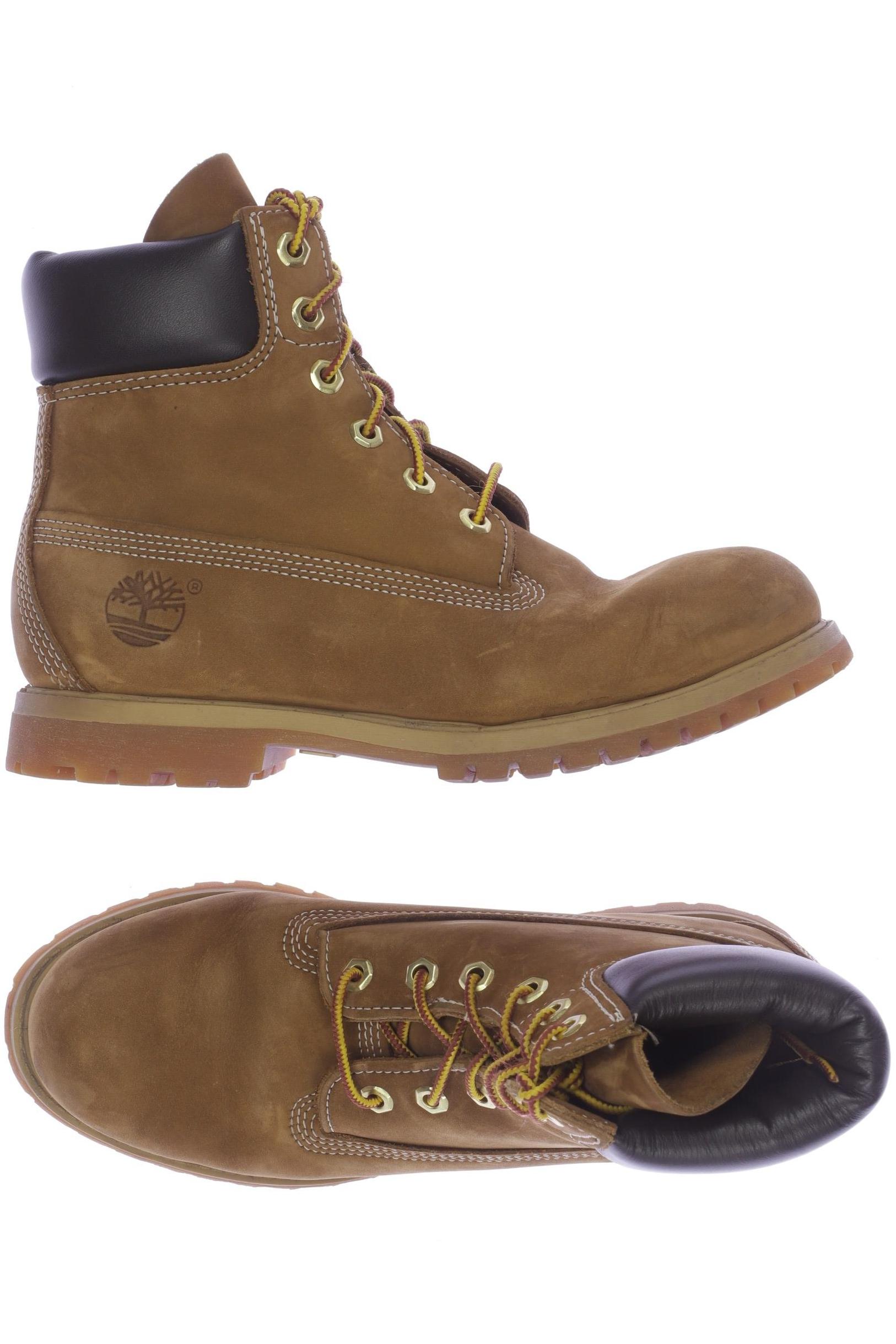 

Timberland Damen Stiefelette, braun, Gr. 39
