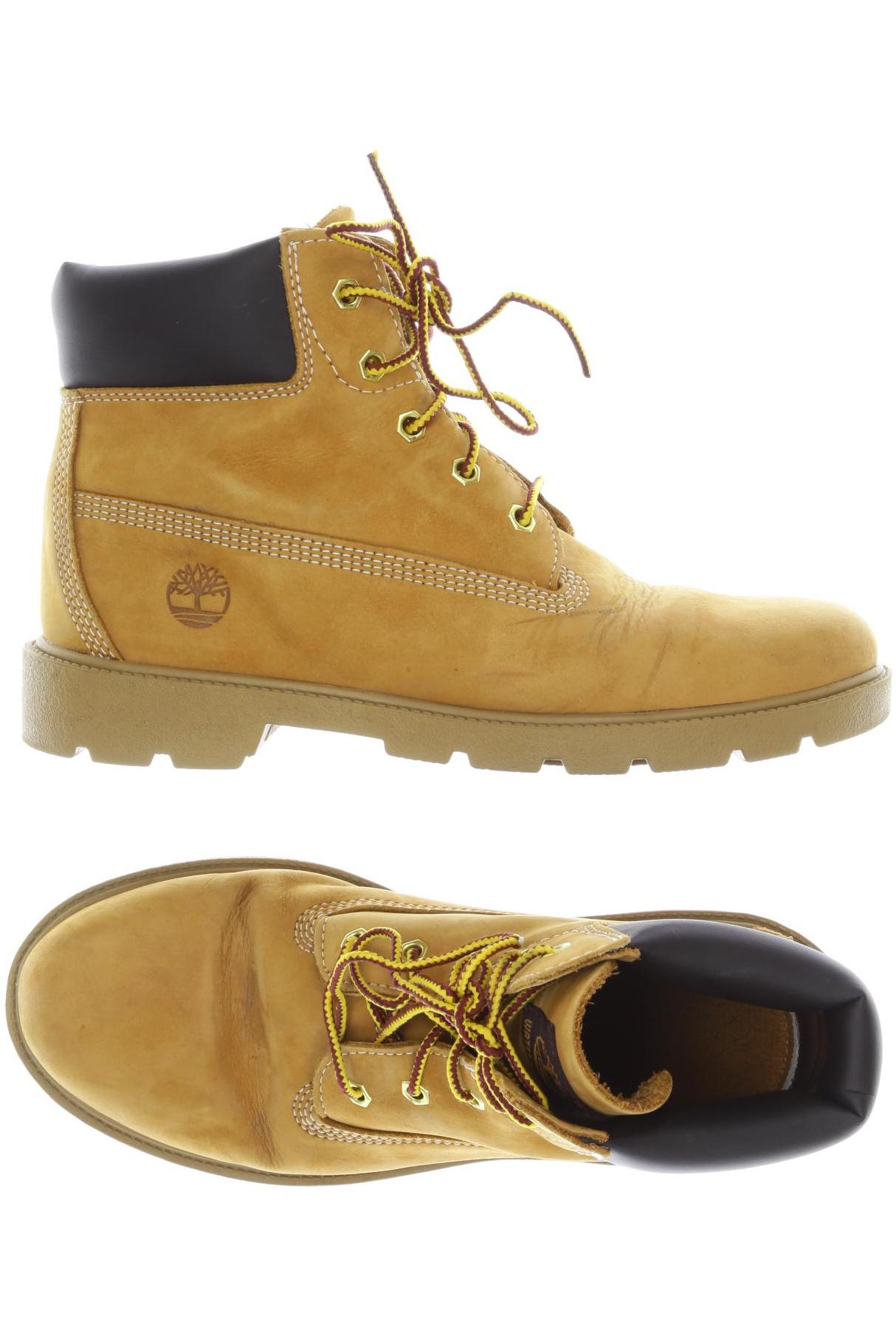 

Timberland Damen Stiefelette, orange, Gr. 38