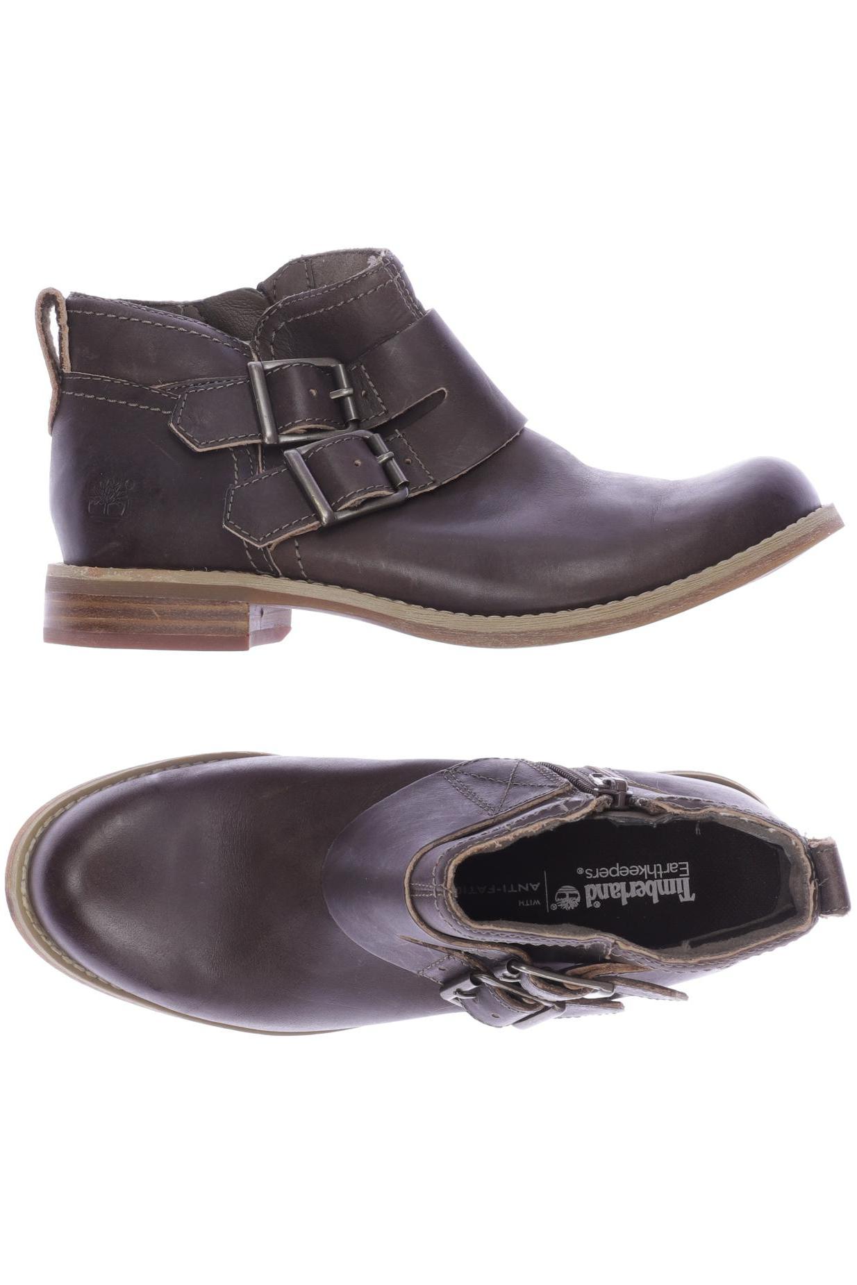 

Timberland Damen Stiefelette, braun