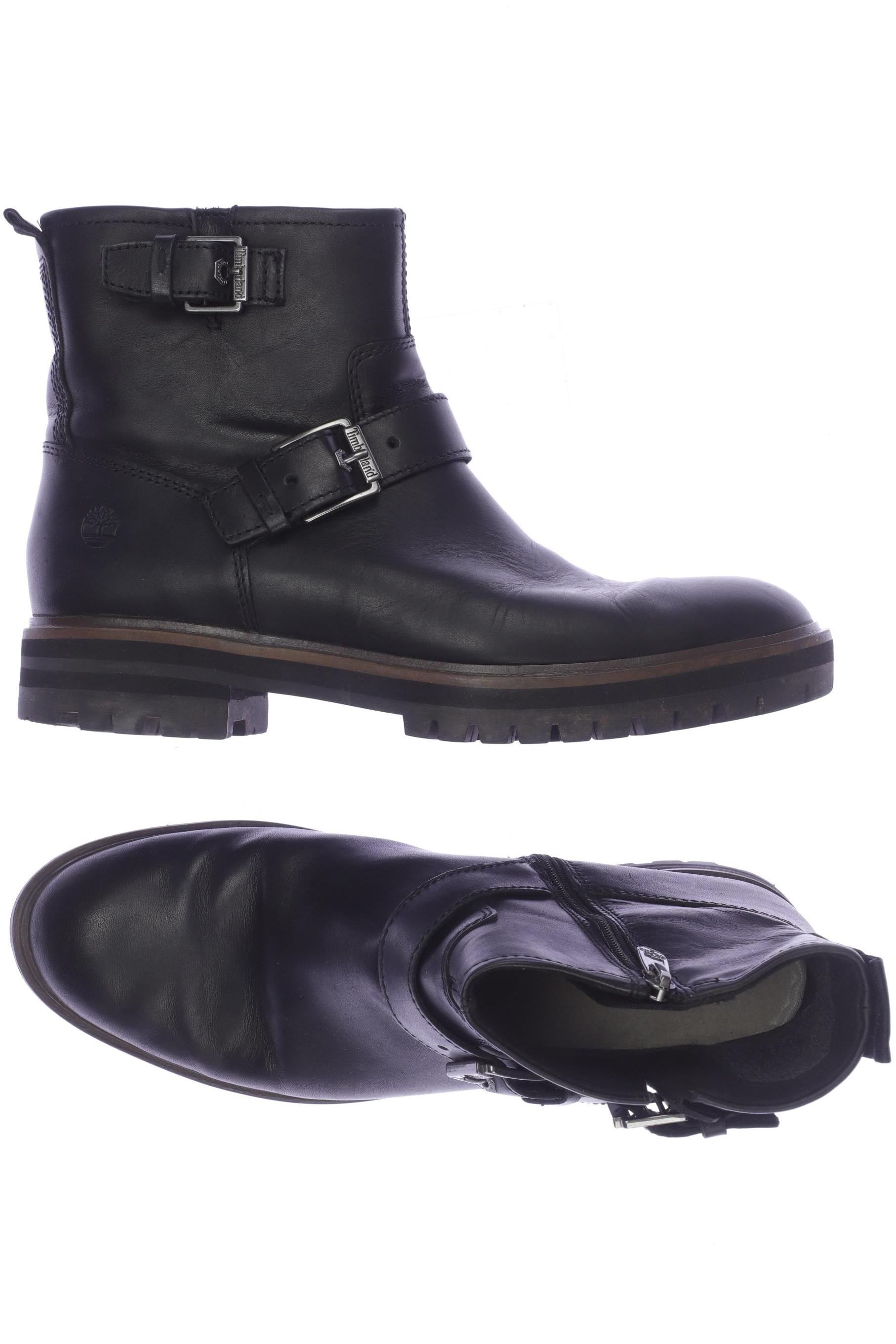 

Timberland Damen Stiefelette, schwarz, Gr. 41