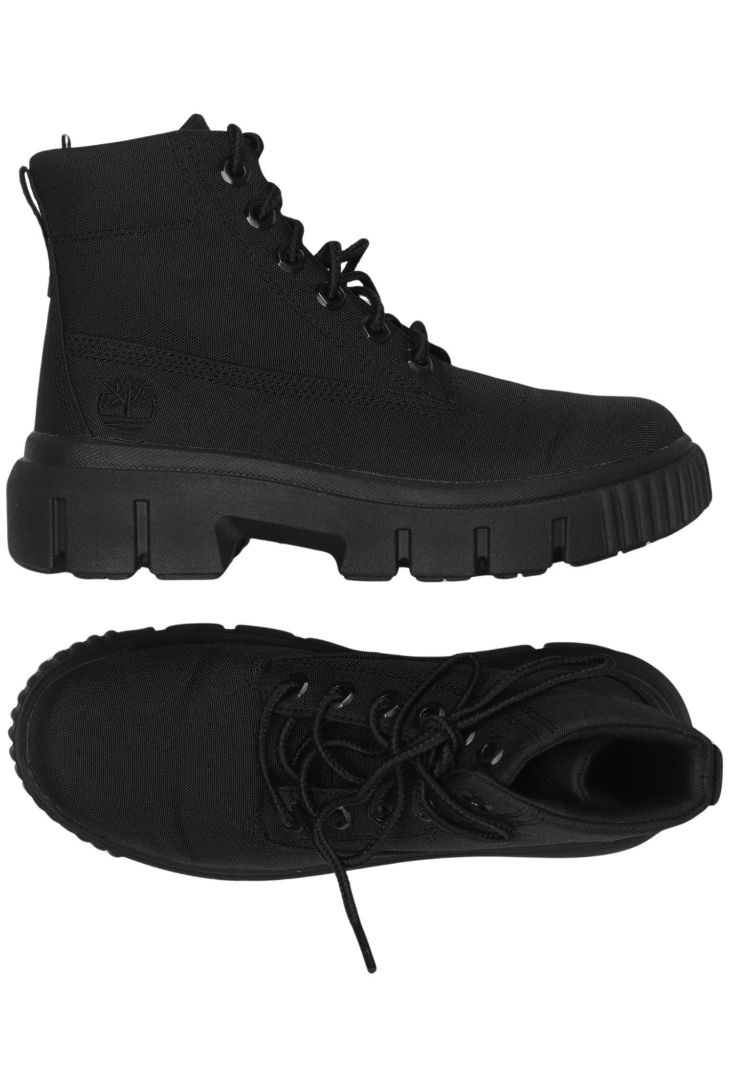 

Timberland Damen Stiefelette, schwarz, Gr. 36