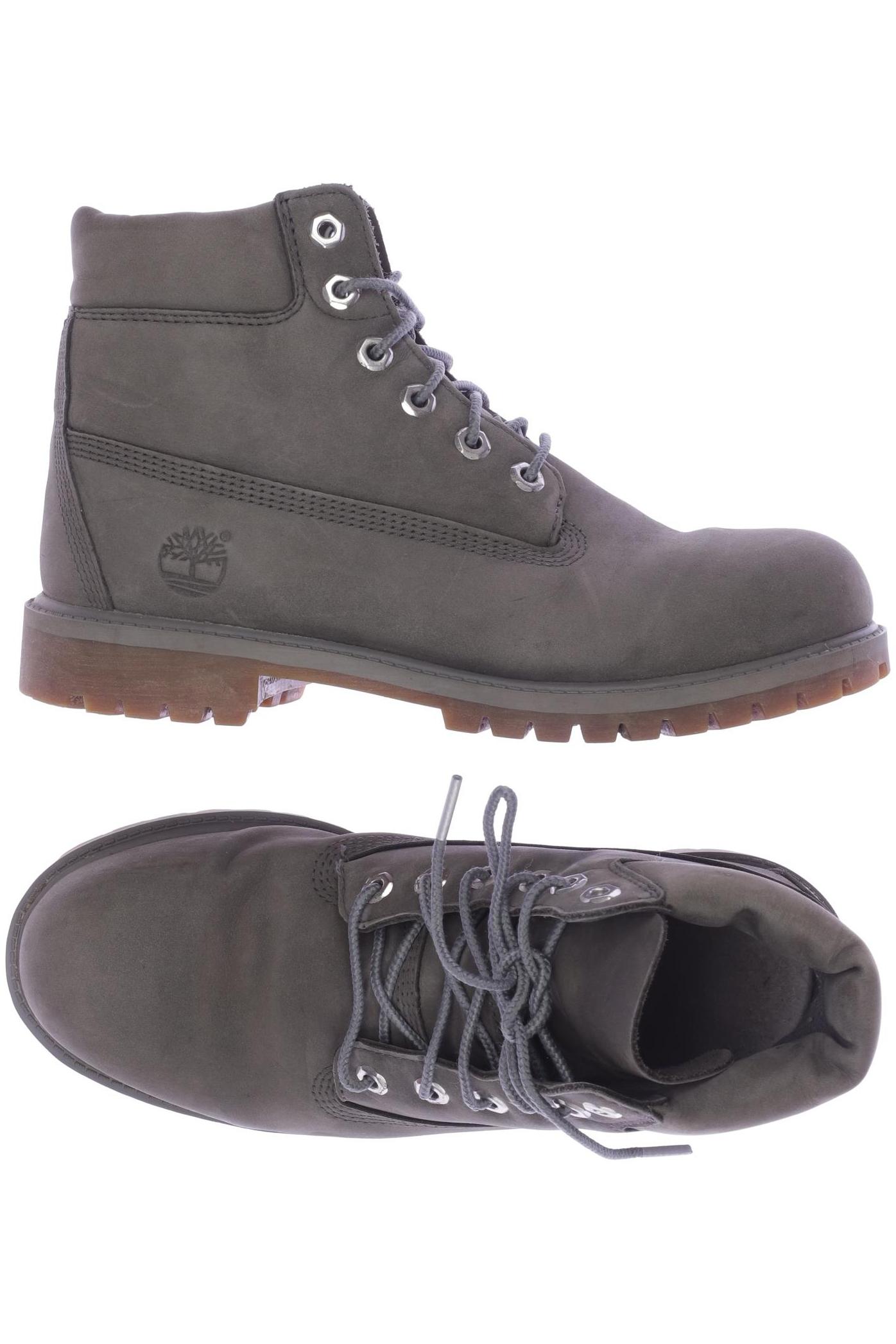 

Timberland Damen Stiefelette, grün, Gr. 39