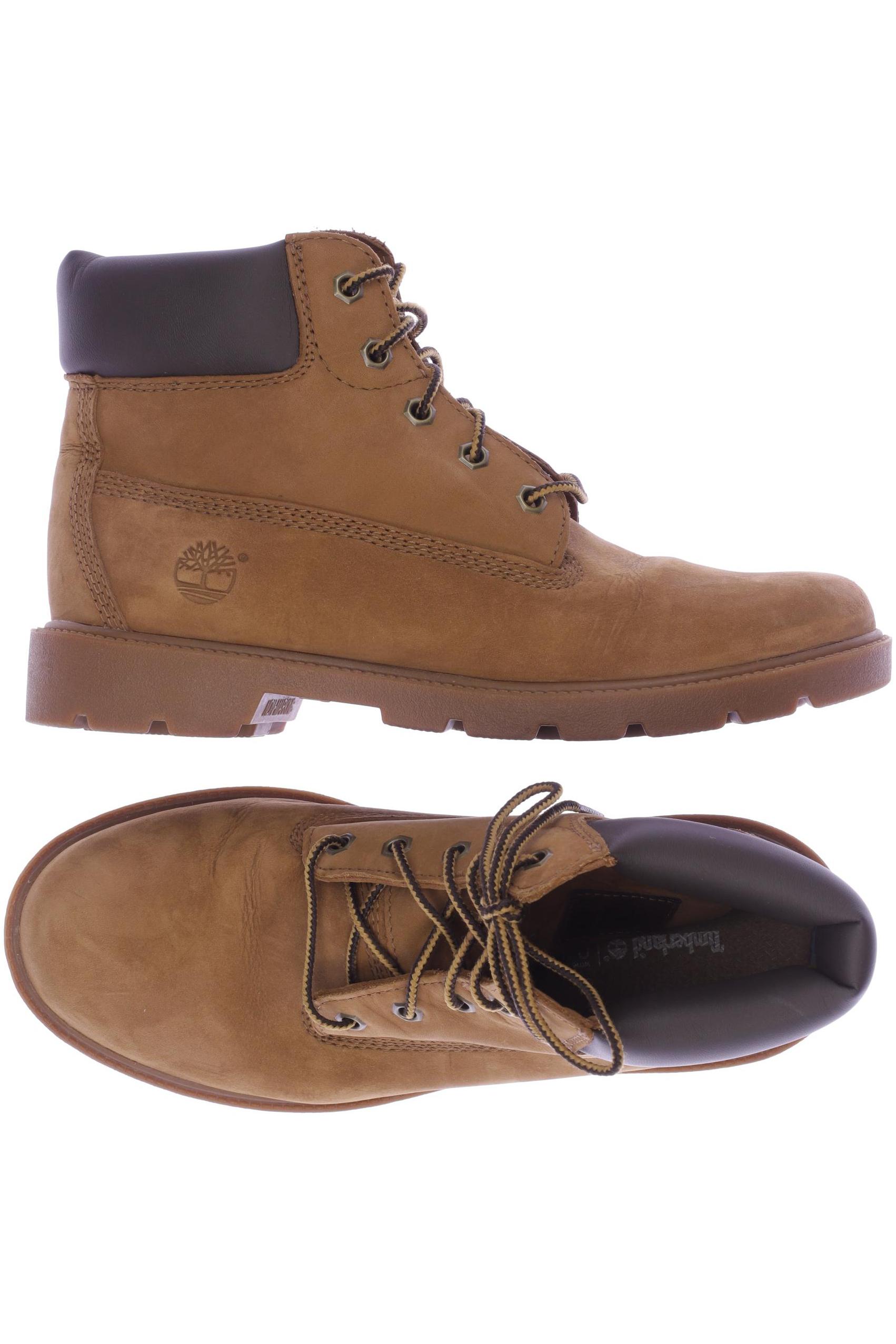 

Timberland Damen Stiefelette, braun, Gr. 38