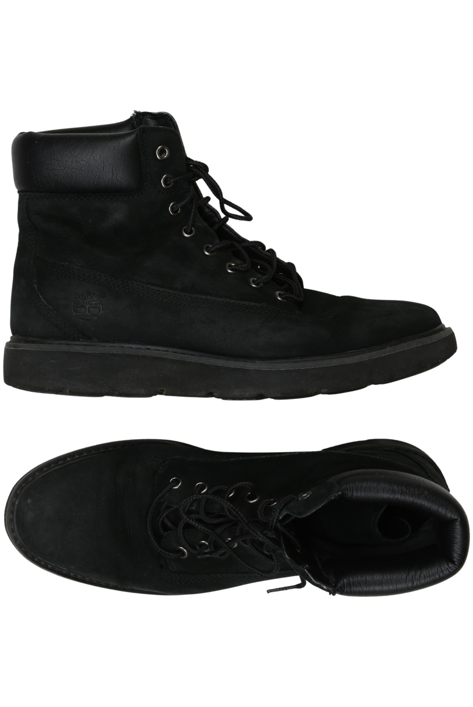 

Timberland Damen Stiefelette, schwarz, Gr. 39