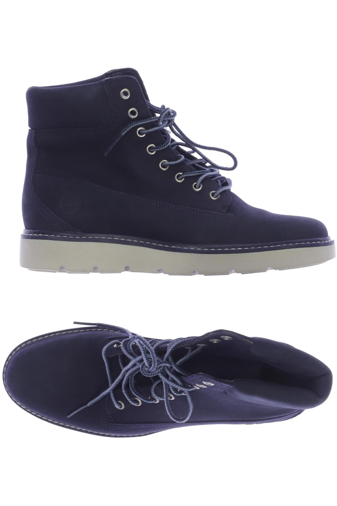 

Timberland Damen Stiefelette, marineblau