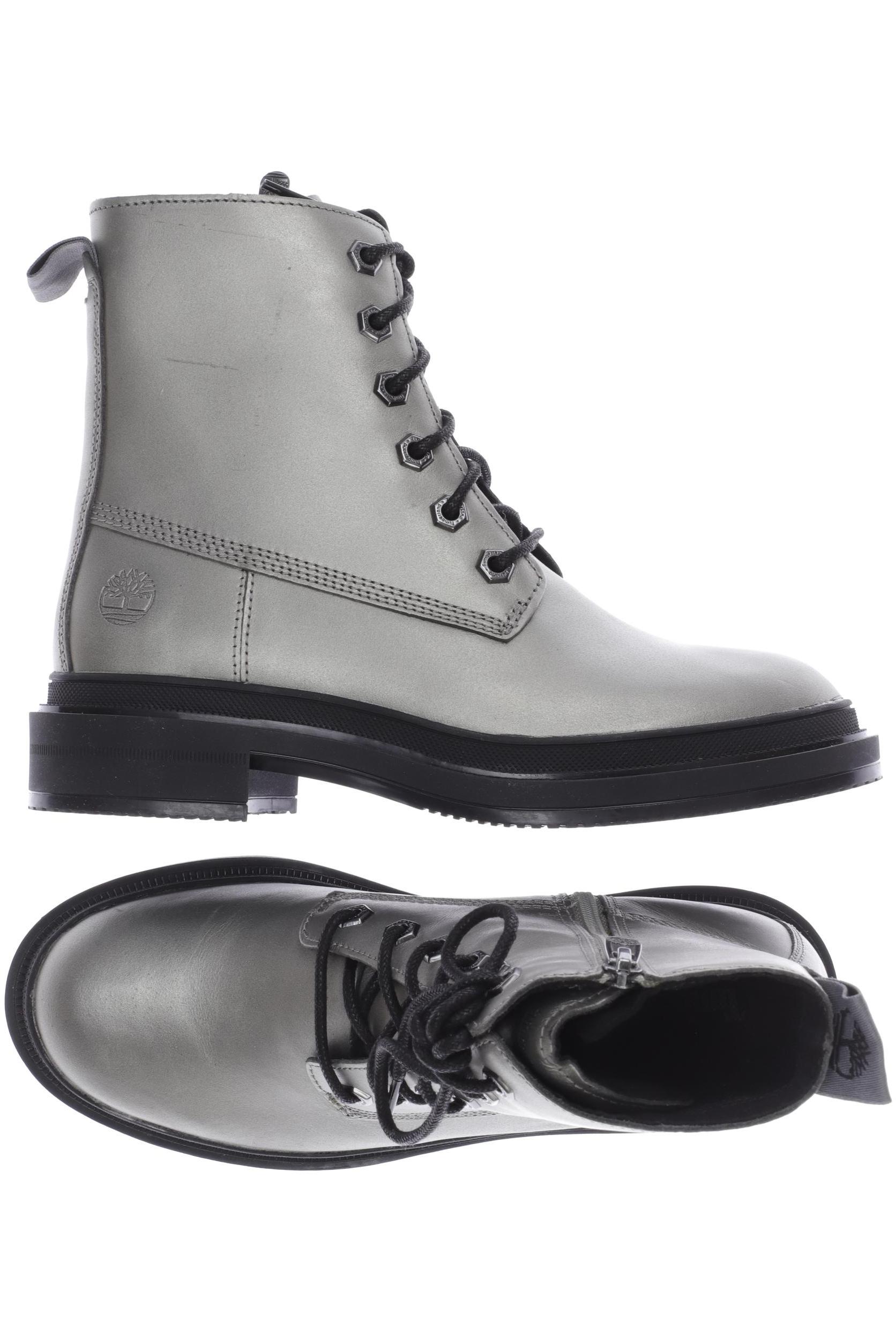 

Timberland Damen Stiefelette, grau, Gr. 36