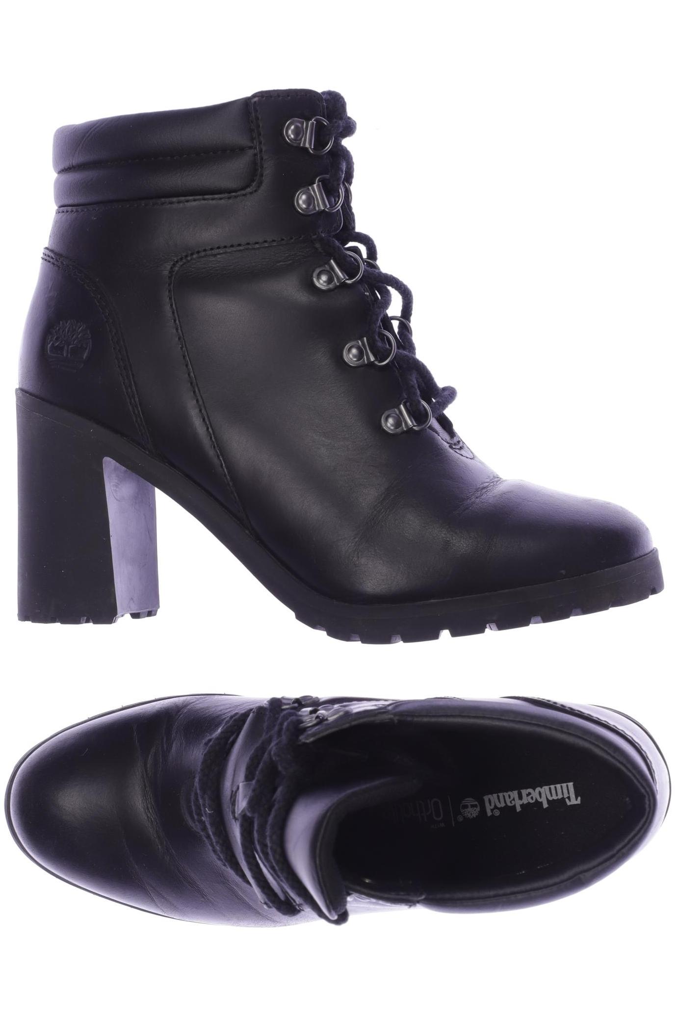 

Timberland Damen Stiefelette, schwarz, Gr. 37