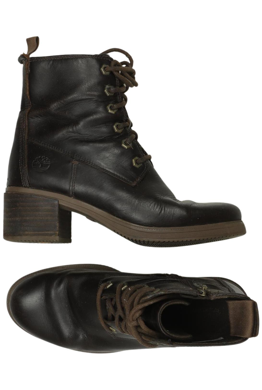 

Timberland Damen Stiefelette, braun, Gr. 37