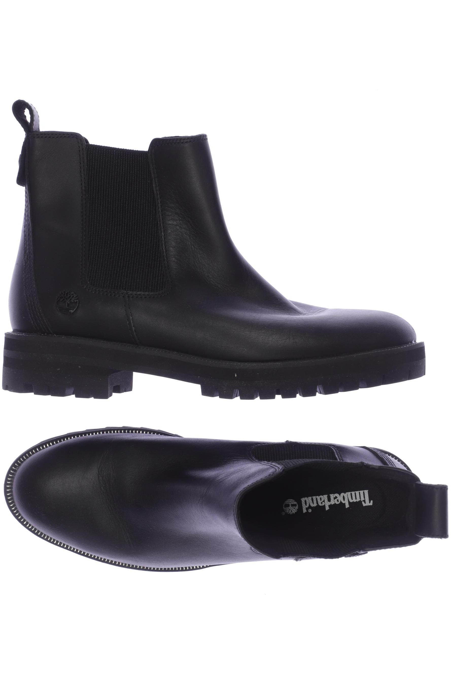 

Timberland Damen Stiefelette, schwarz, Gr. 40