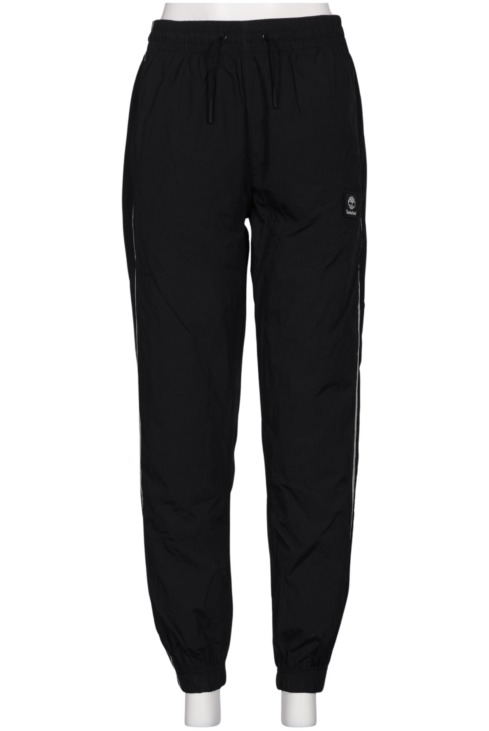 

Timberland Damen Stoffhose, schwarz, Gr. 0