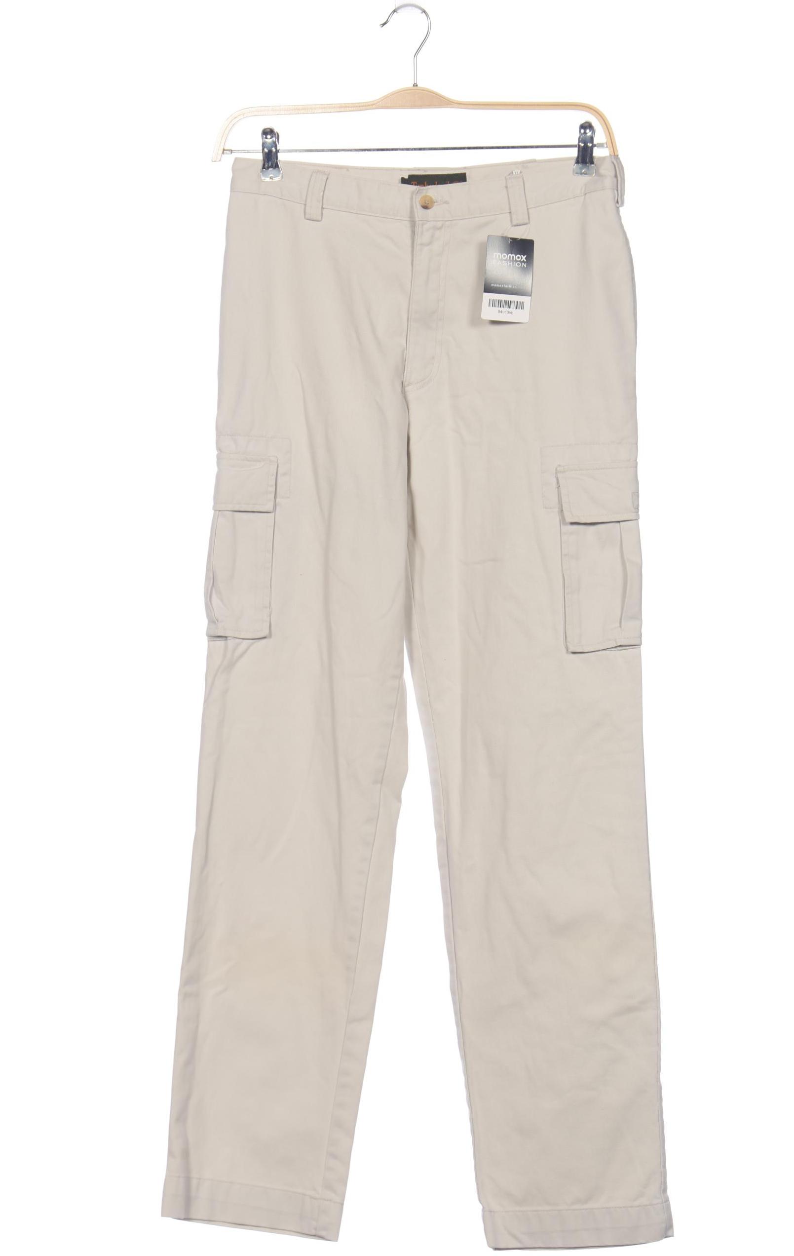 

Timberland Damen Stoffhose, cremeweiß, Gr. 32