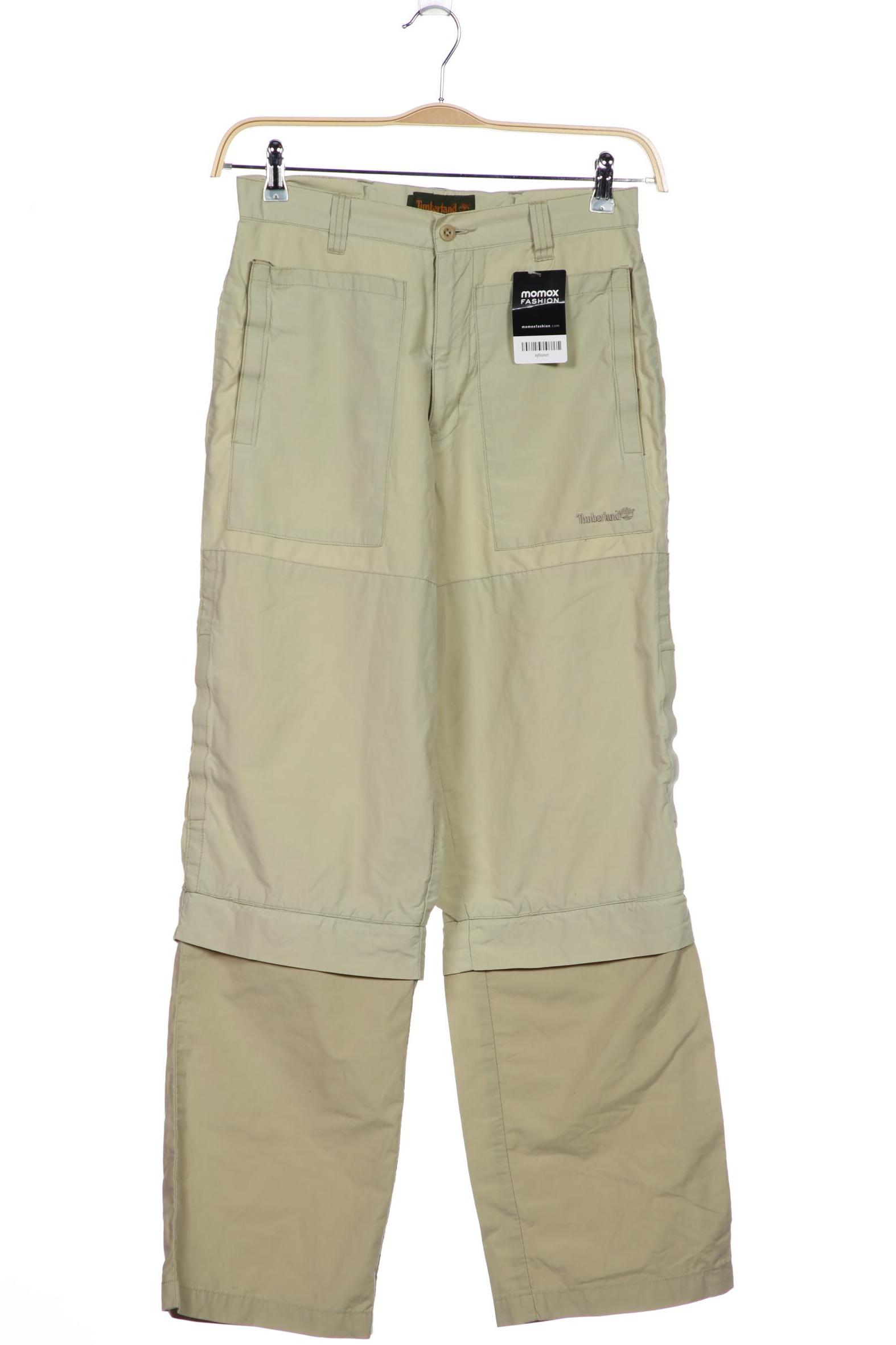 

Timberland Damen Stoffhose, hellgrün, Gr. 30