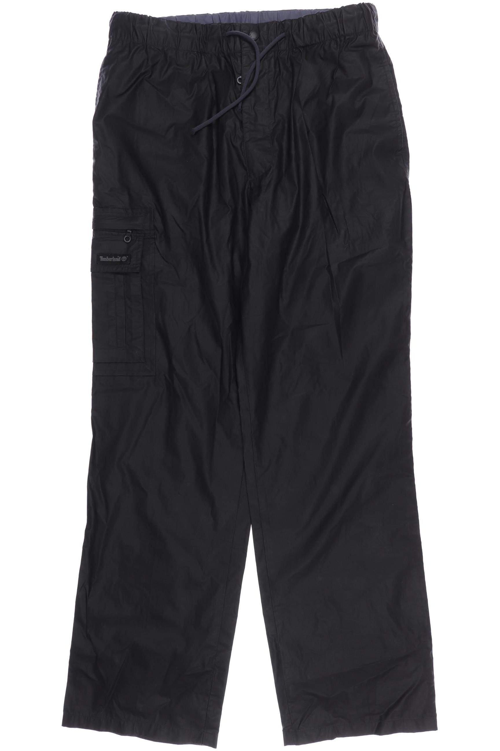 

Timberland Damen Stoffhose, schwarz, Gr. 0