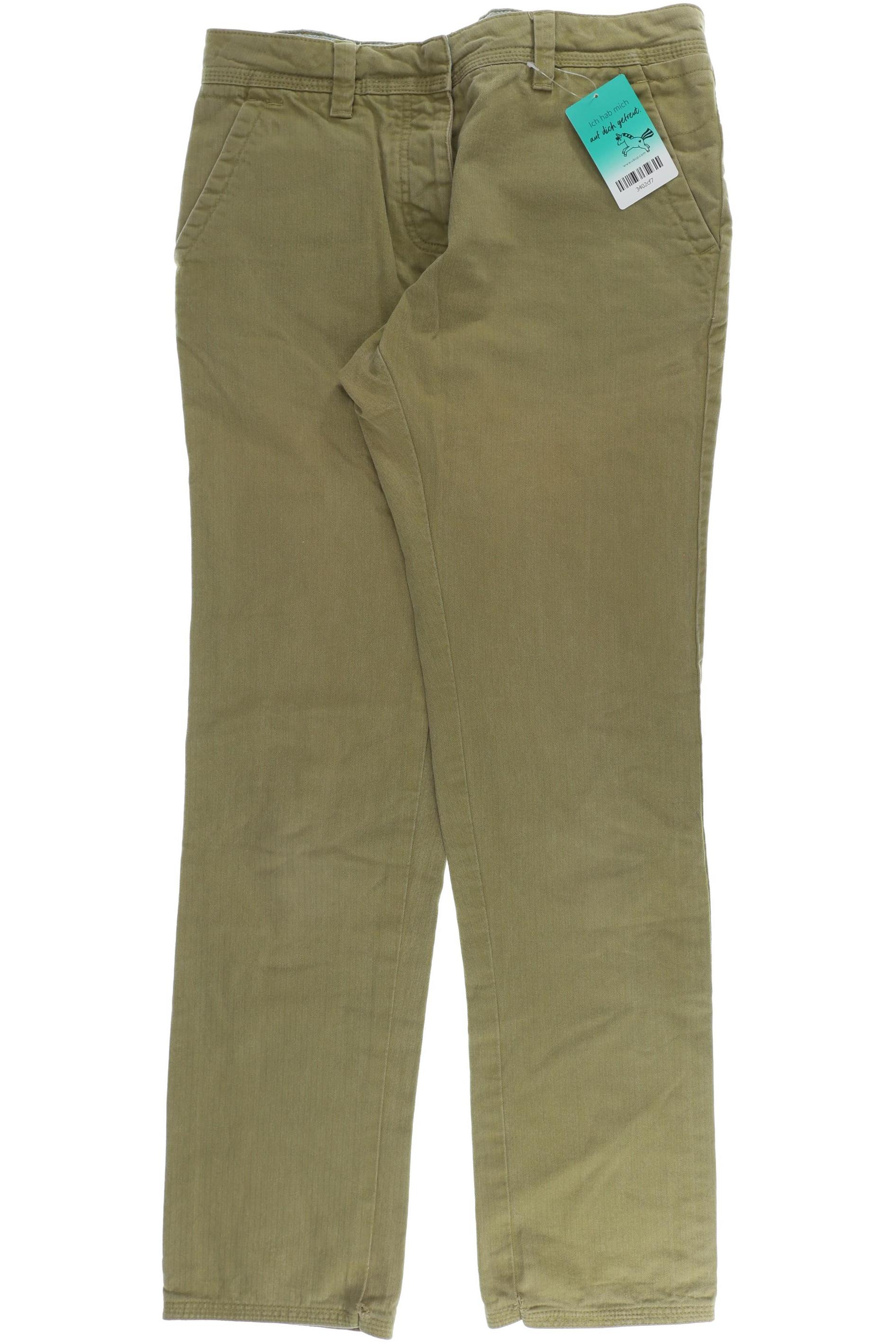 

Timberland Damen Stoffhose, grün, Gr. 8