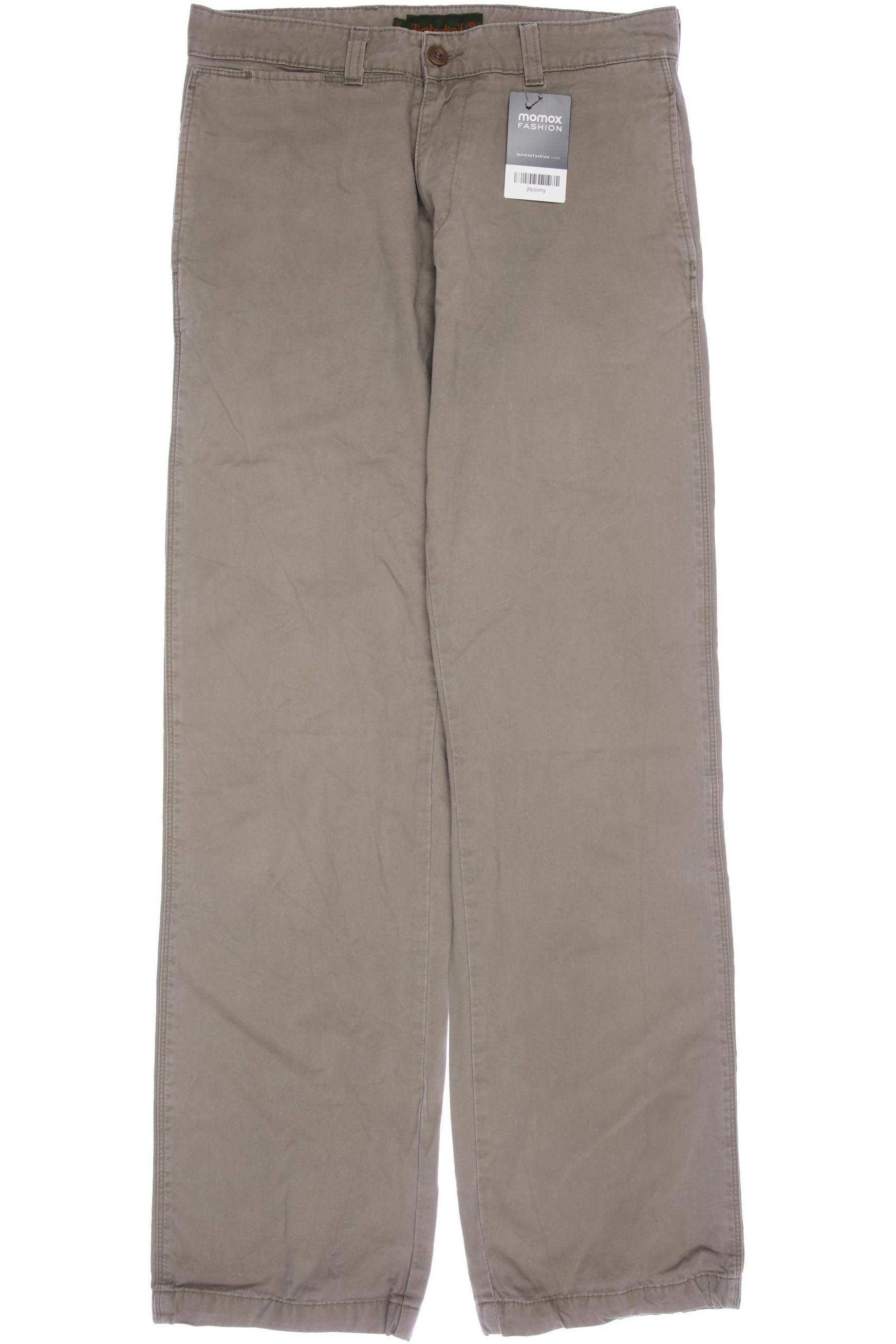 

Timberland Damen Stoffhose, beige, Gr. 30