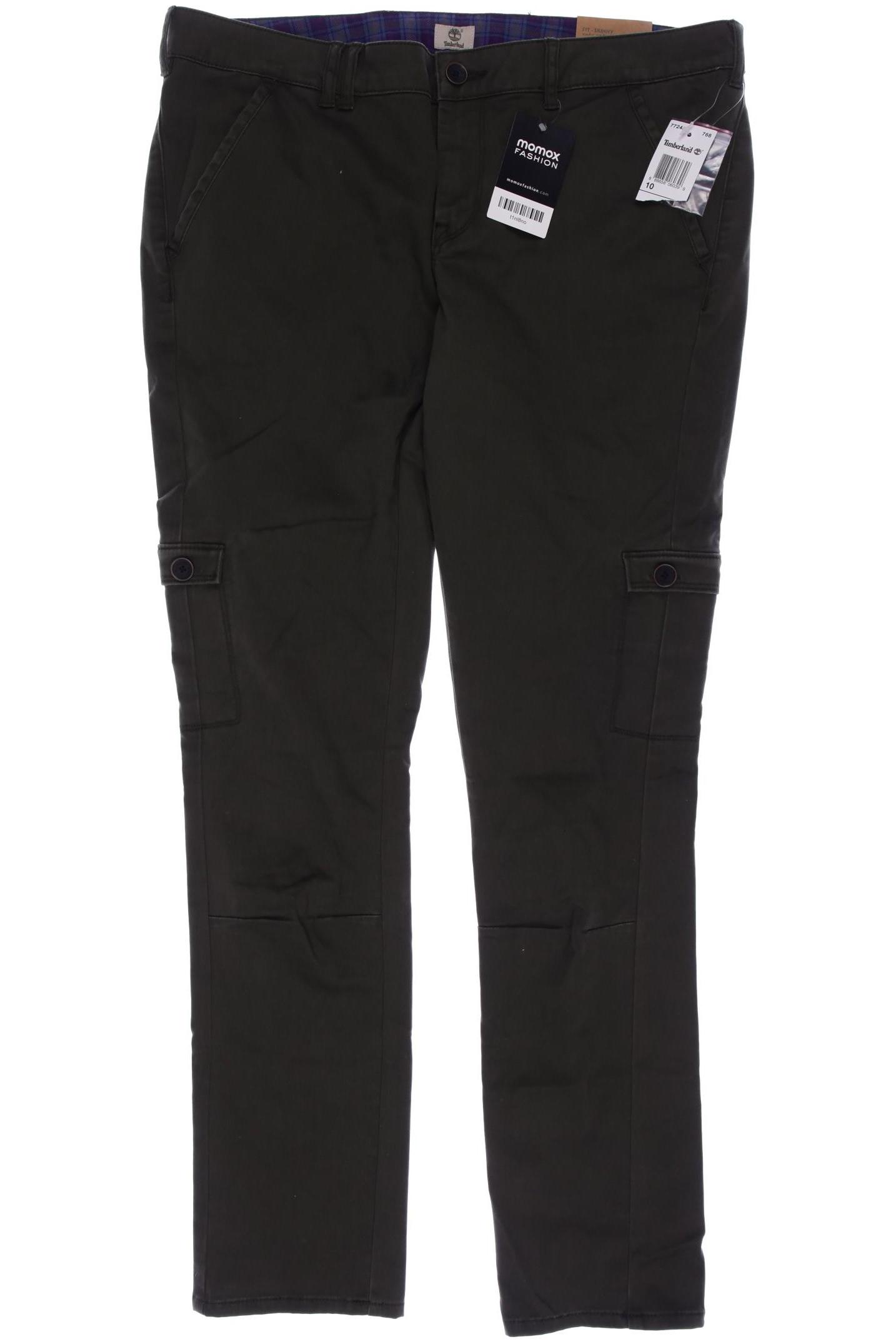 

Timberland Damen Stoffhose, grün