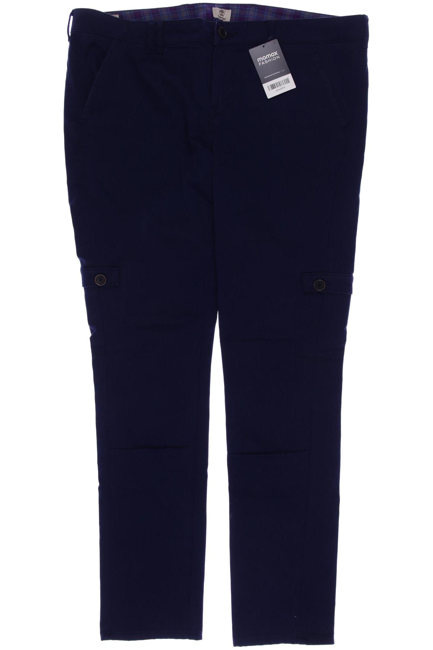

Timberland Damen Stoffhose, blau