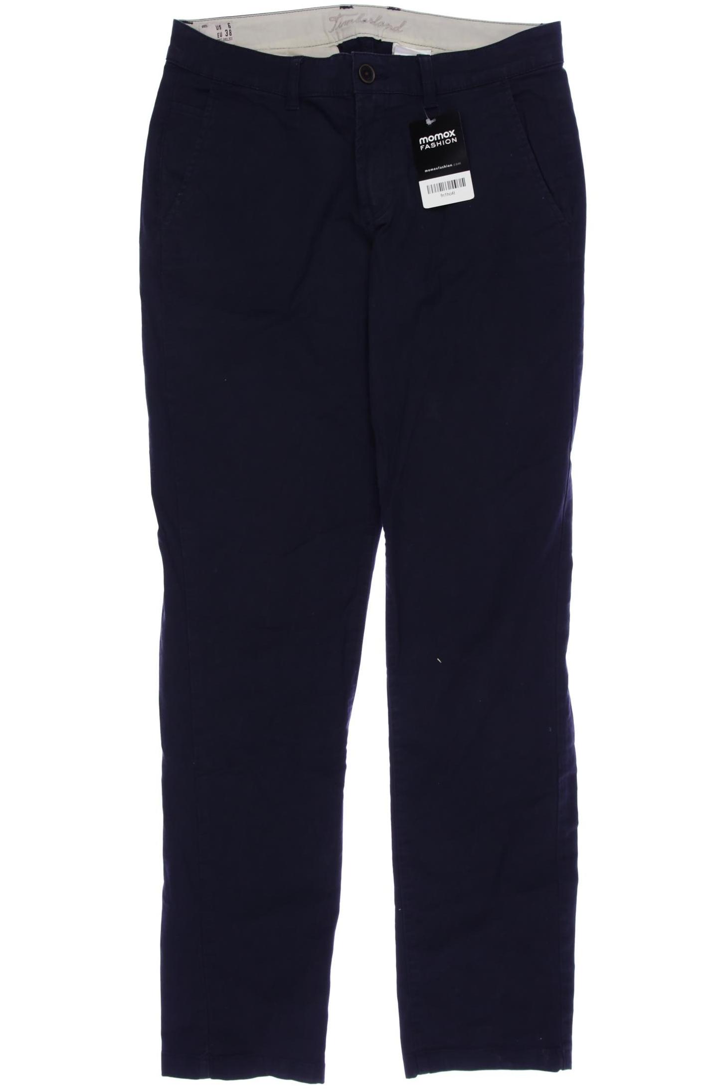 

Timberland Damen Stoffhose, marineblau, Gr. 38