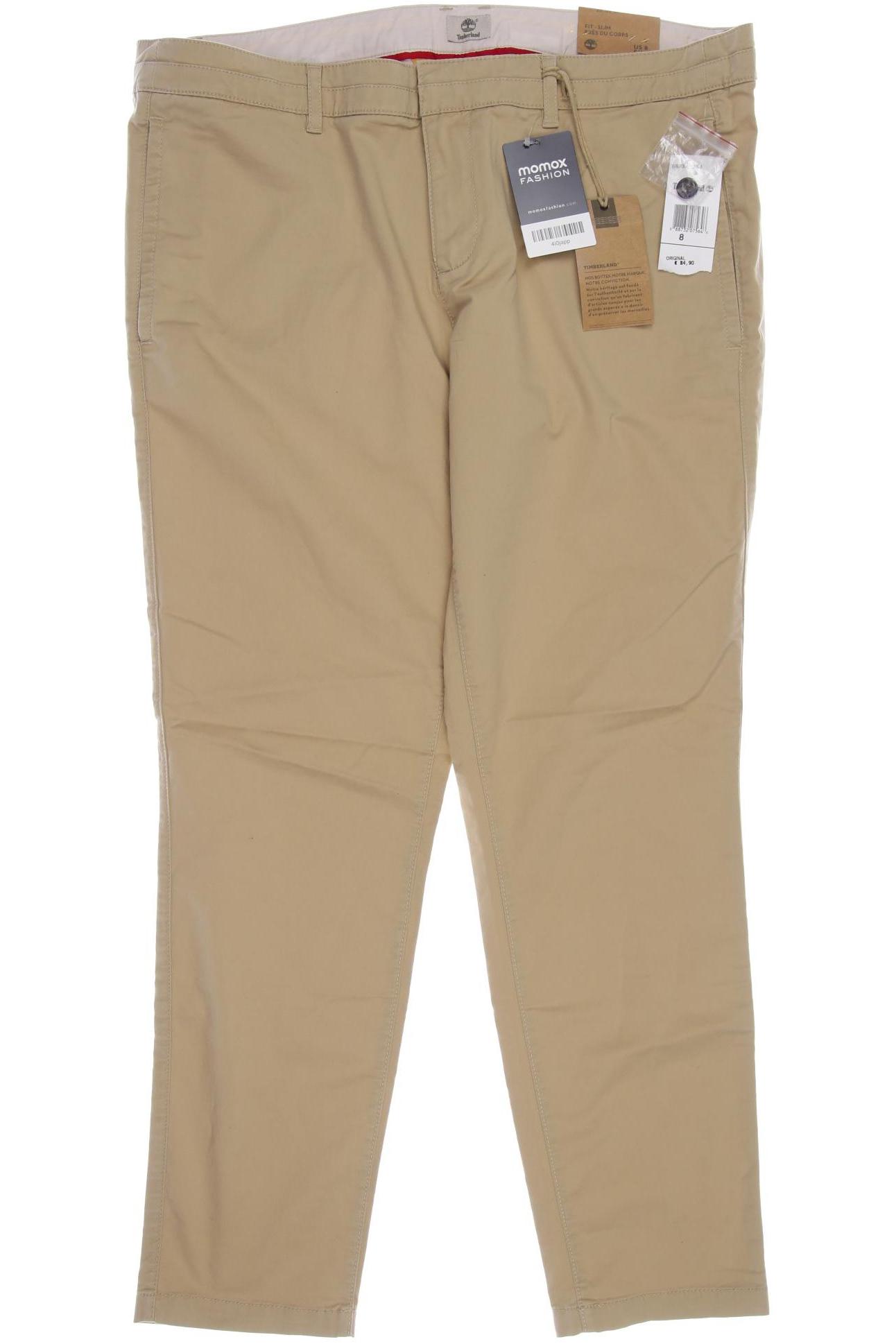 

Timberland Damen Stoffhose, beige, Gr. 40