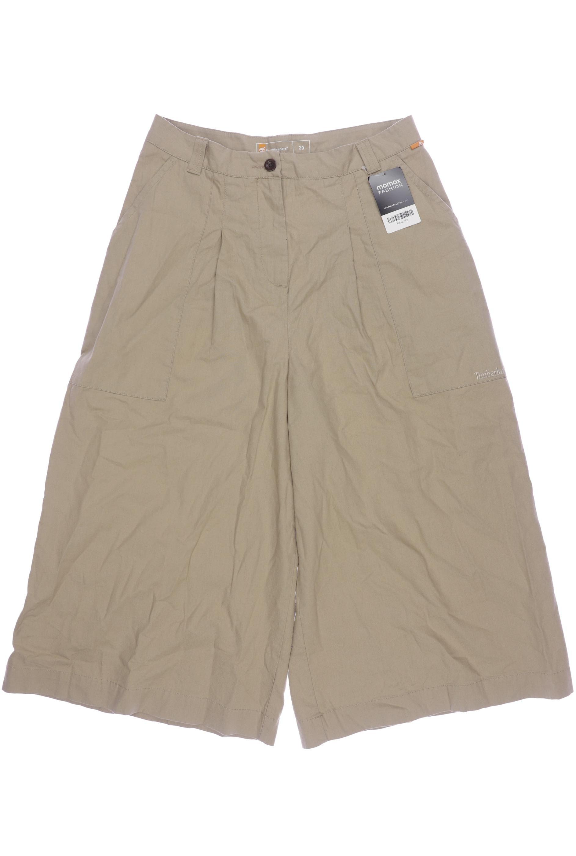 

Timberland Damen Stoffhose, beige, Gr. 29