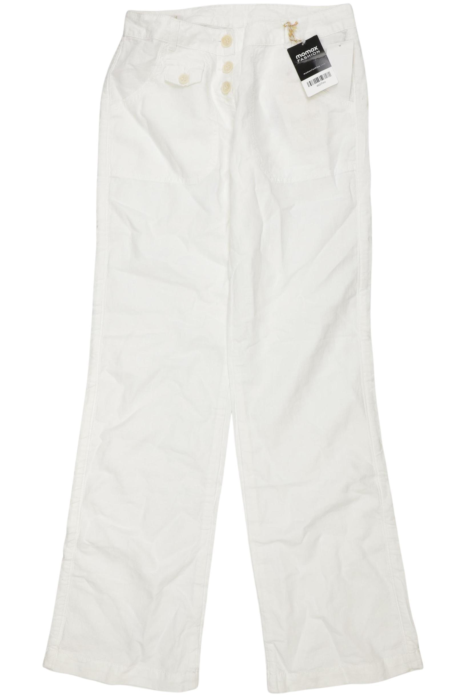 

Timberland Damen Stoffhose, weiß, Gr. 36