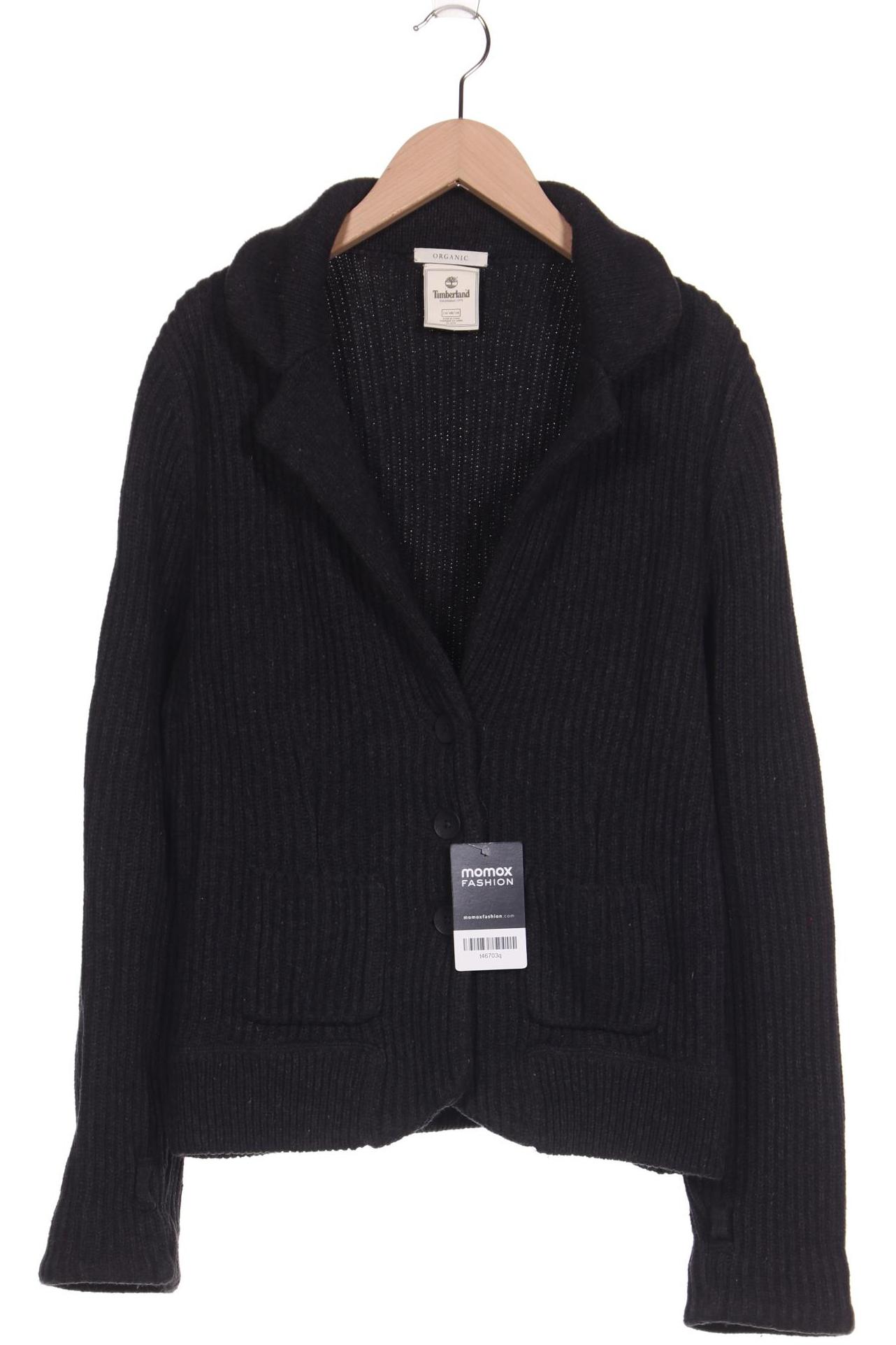 

Timberland Damen Strickjacke, grau, Gr. 42