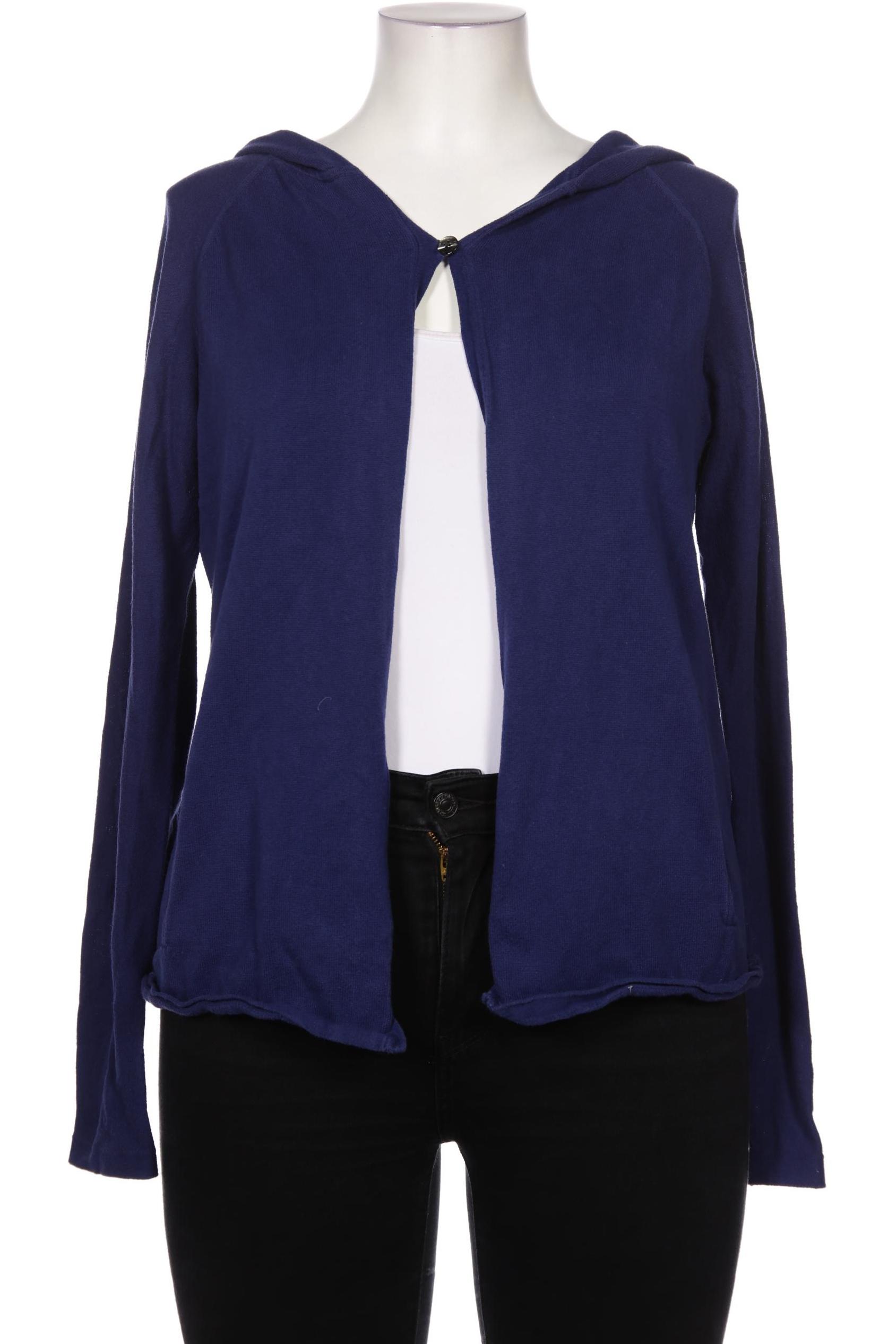 

Timberland Damen Strickjacke, blau, Gr. 42