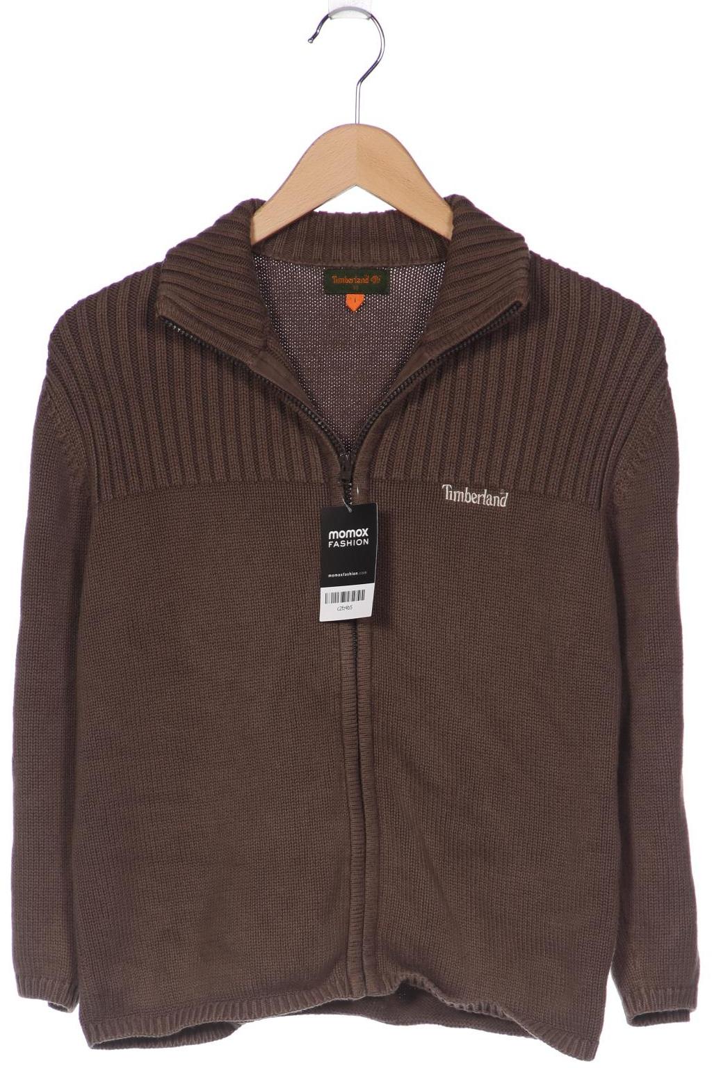 

Timberland Damen Strickjacke, braun
