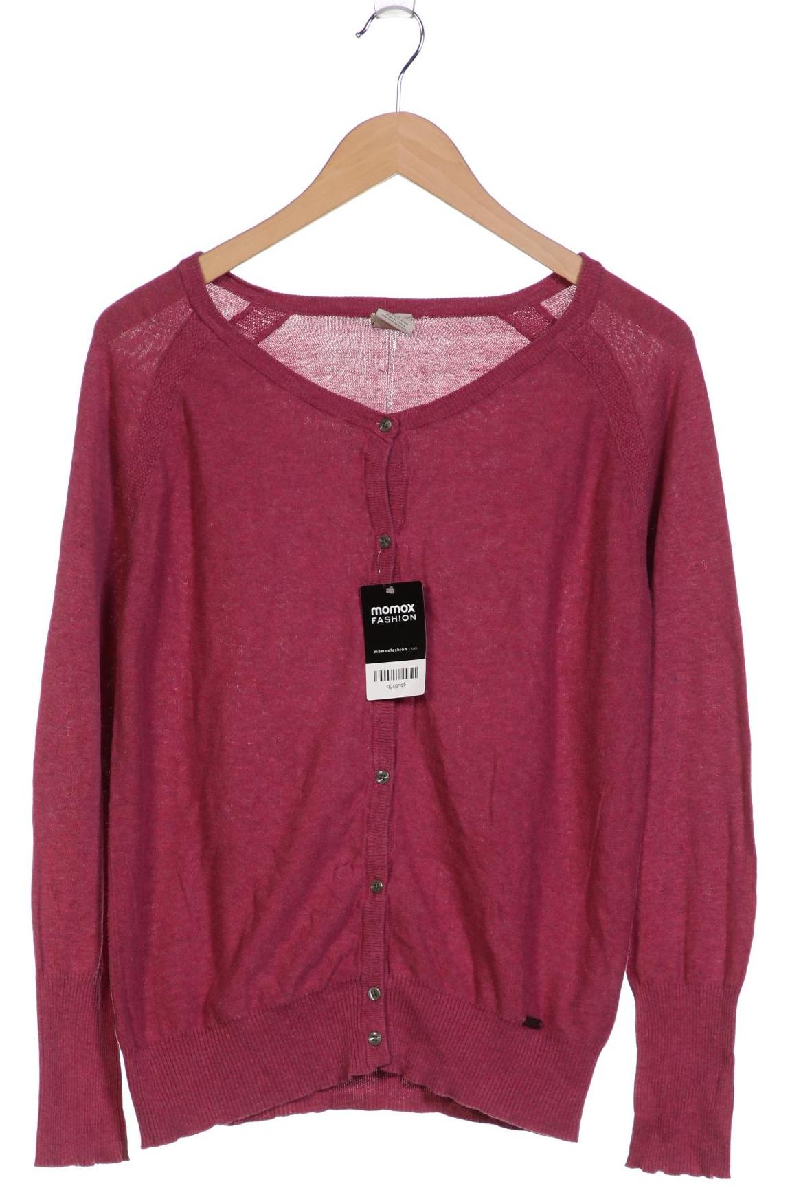 

Timberland Damen Strickjacke, pink, Gr. 36