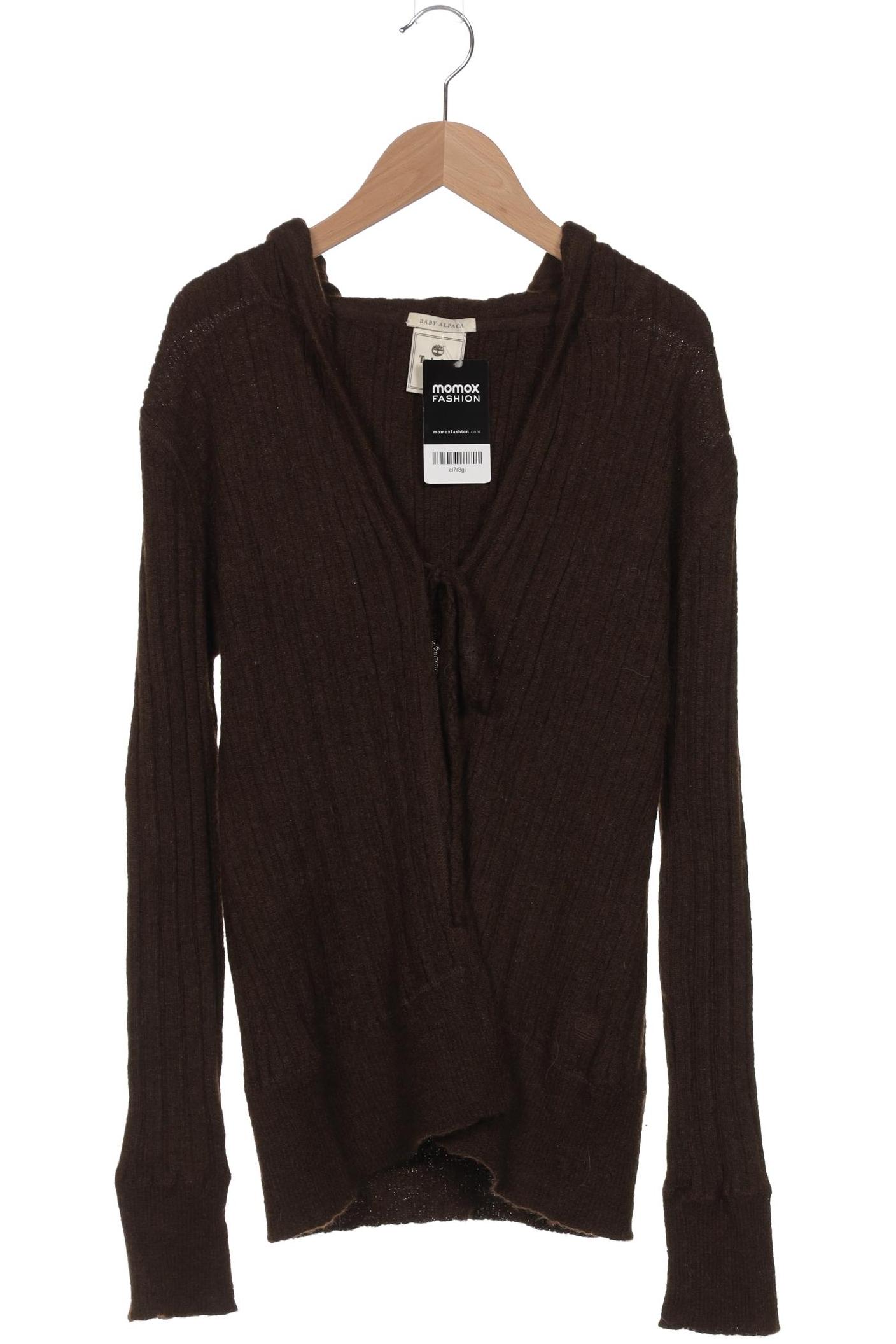 

Timberland Damen Strickjacke, braun, Gr. 42