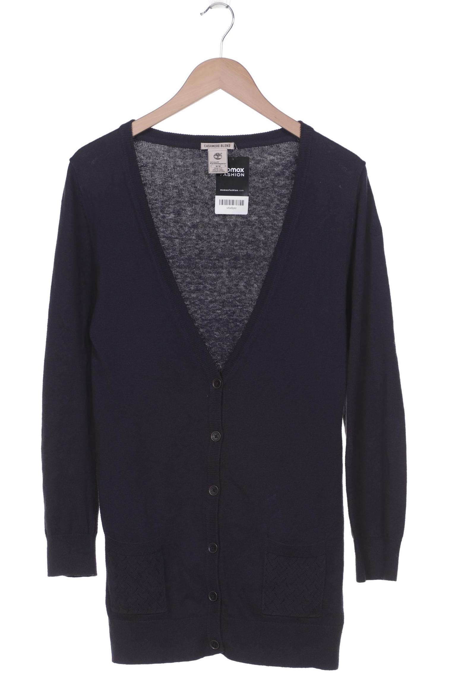 

Timberland Damen Strickjacke, marineblau