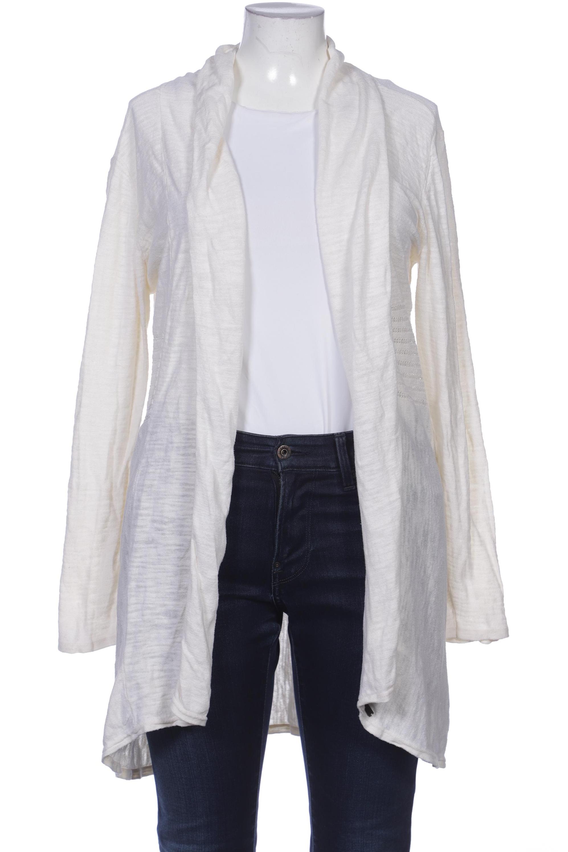 

Timberland Damen Strickjacke, cremeweiß, Gr. 44