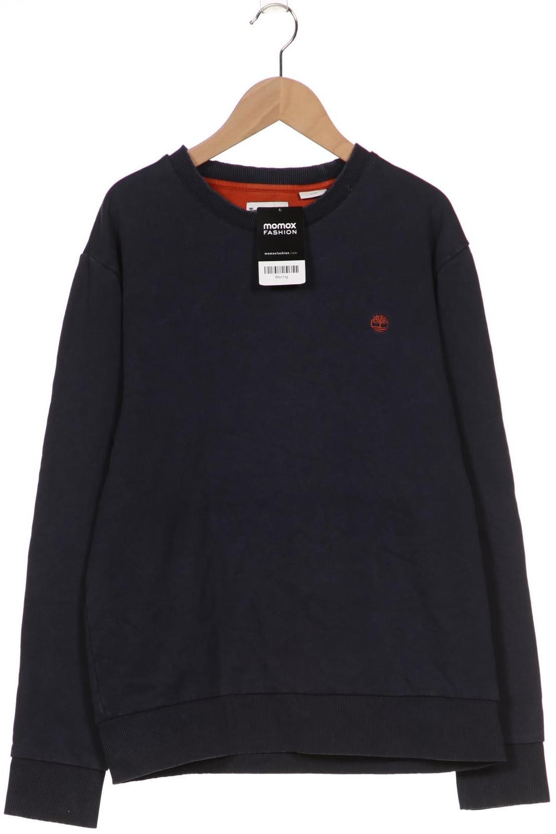 

Timberland Damen Sweatshirt, marineblau