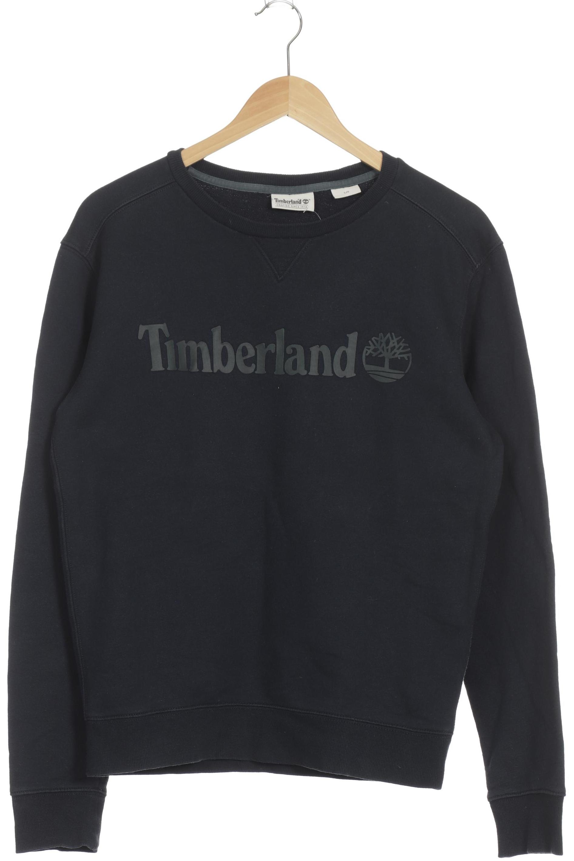 

Timberland Damen Sweatshirt, blau, Gr. 36