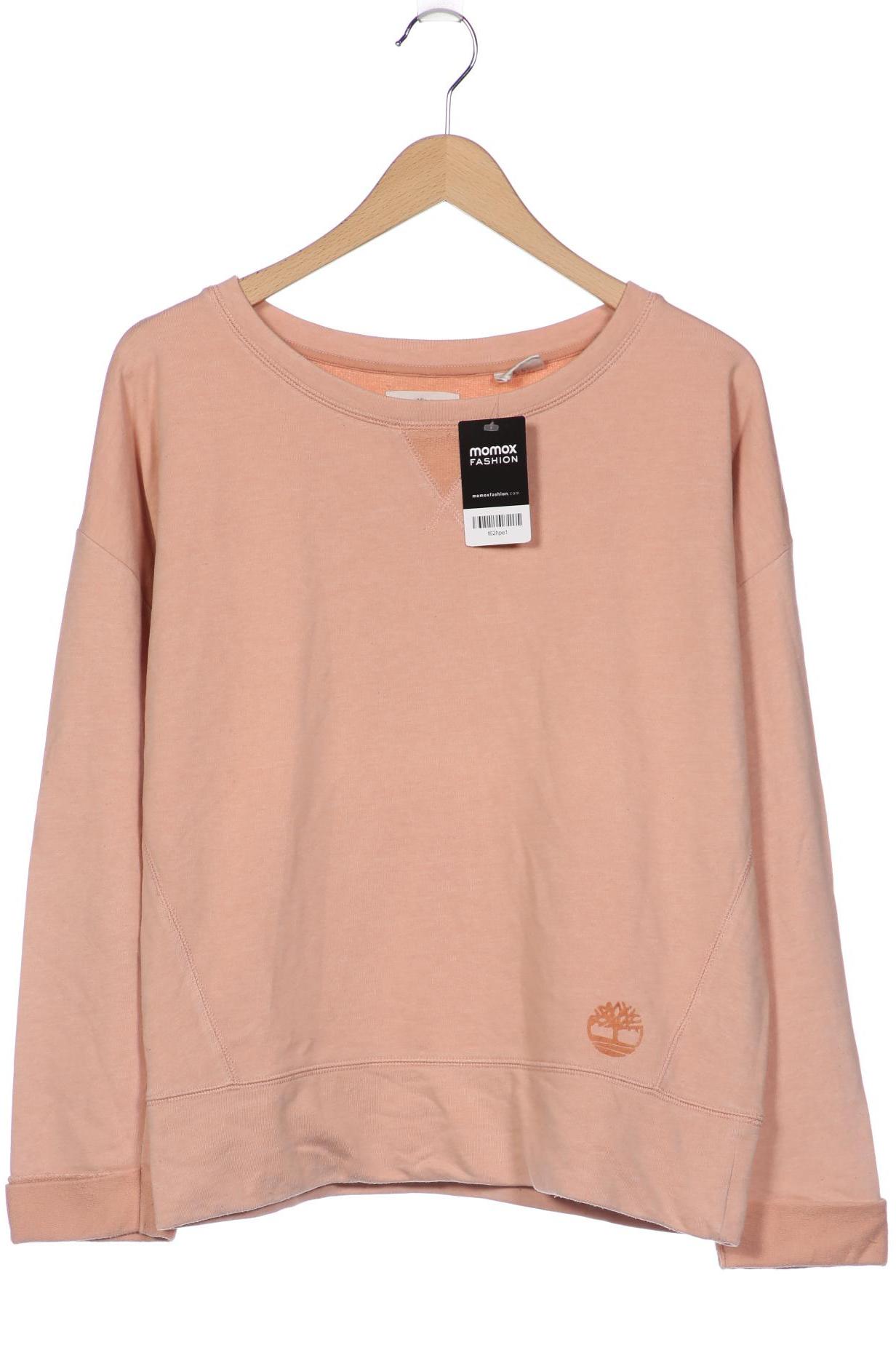 

Timberland Damen Sweatshirt, beige
